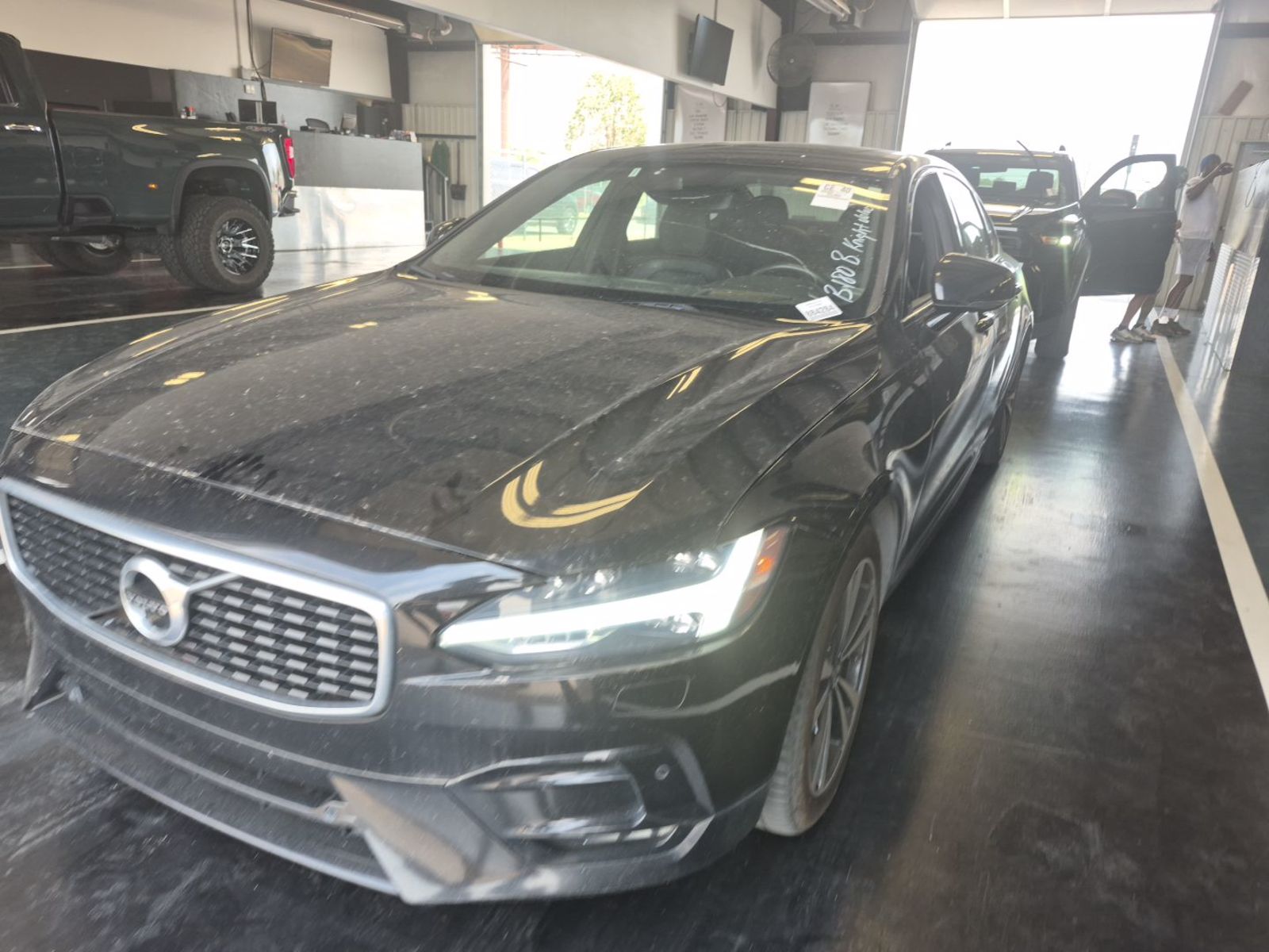 2020 Volvo S90   AWD
