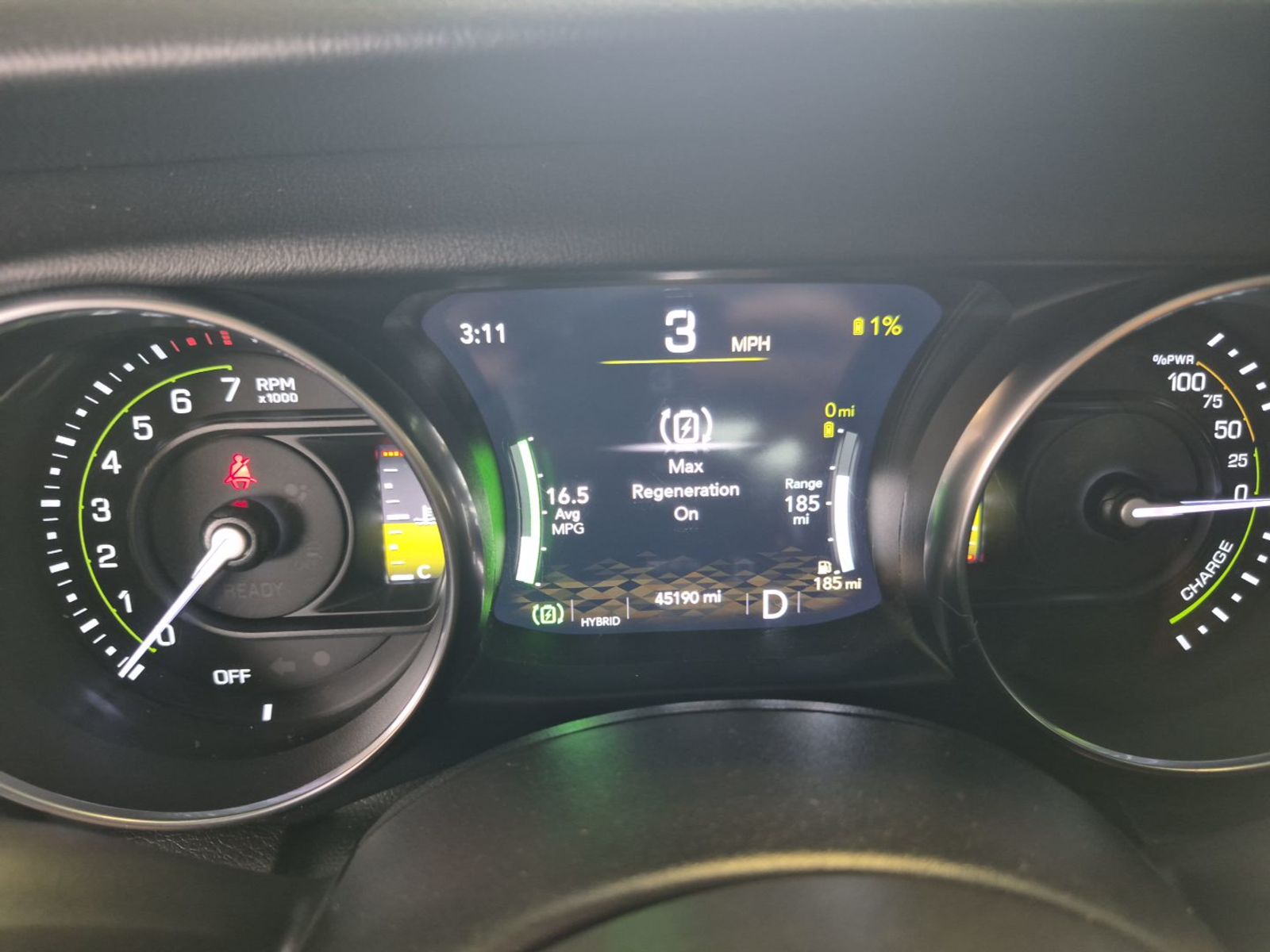 2022 Jeep Wrangler   AWD