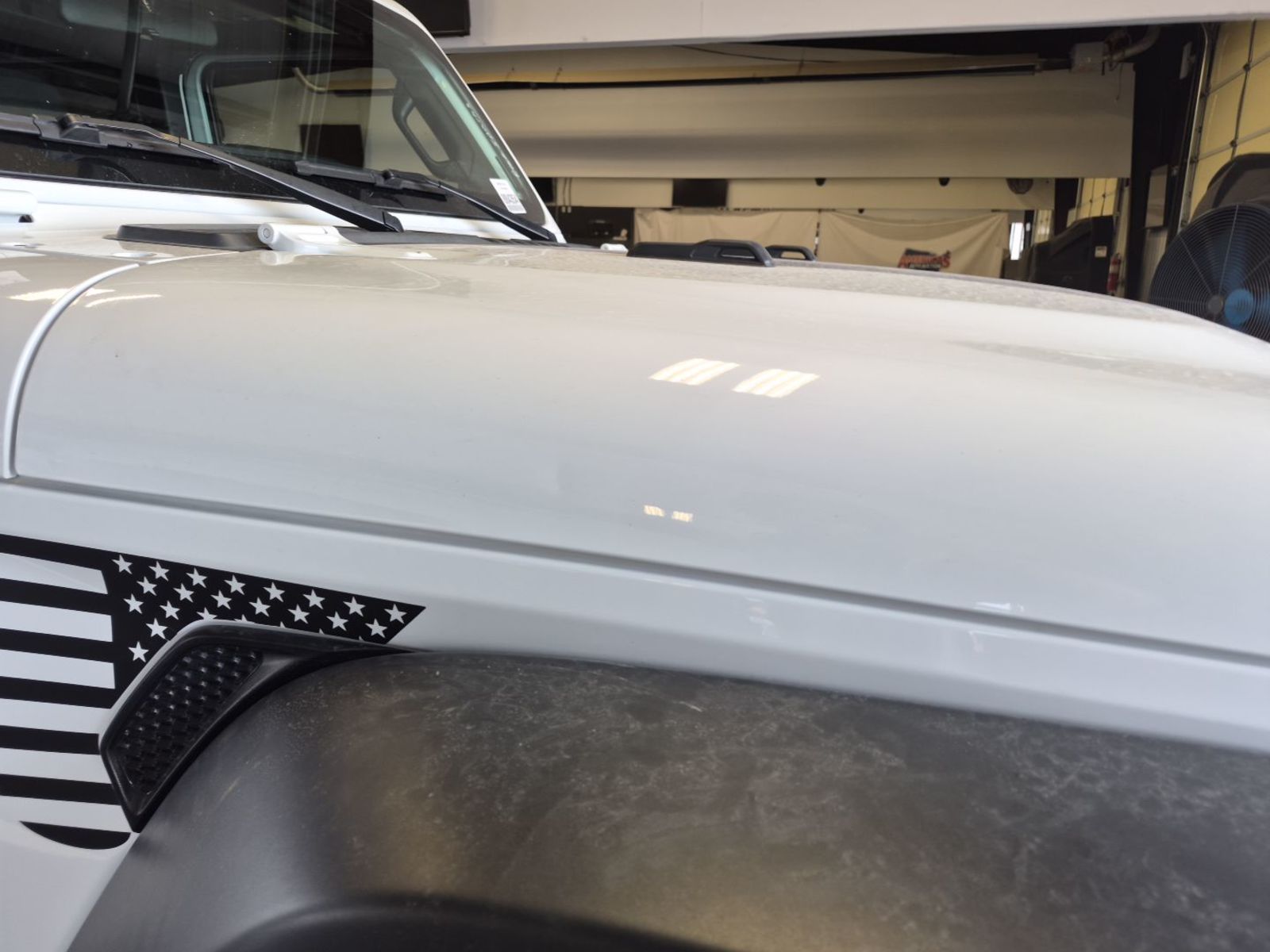 2024 Jeep Wrangler   AWD