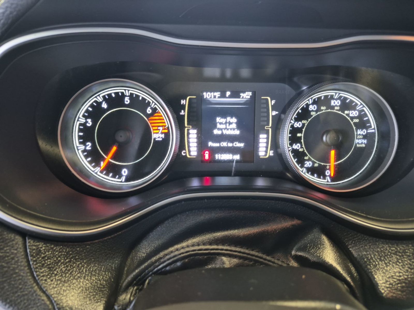 2020 Jeep Cherokee  Latitude Plus FWD