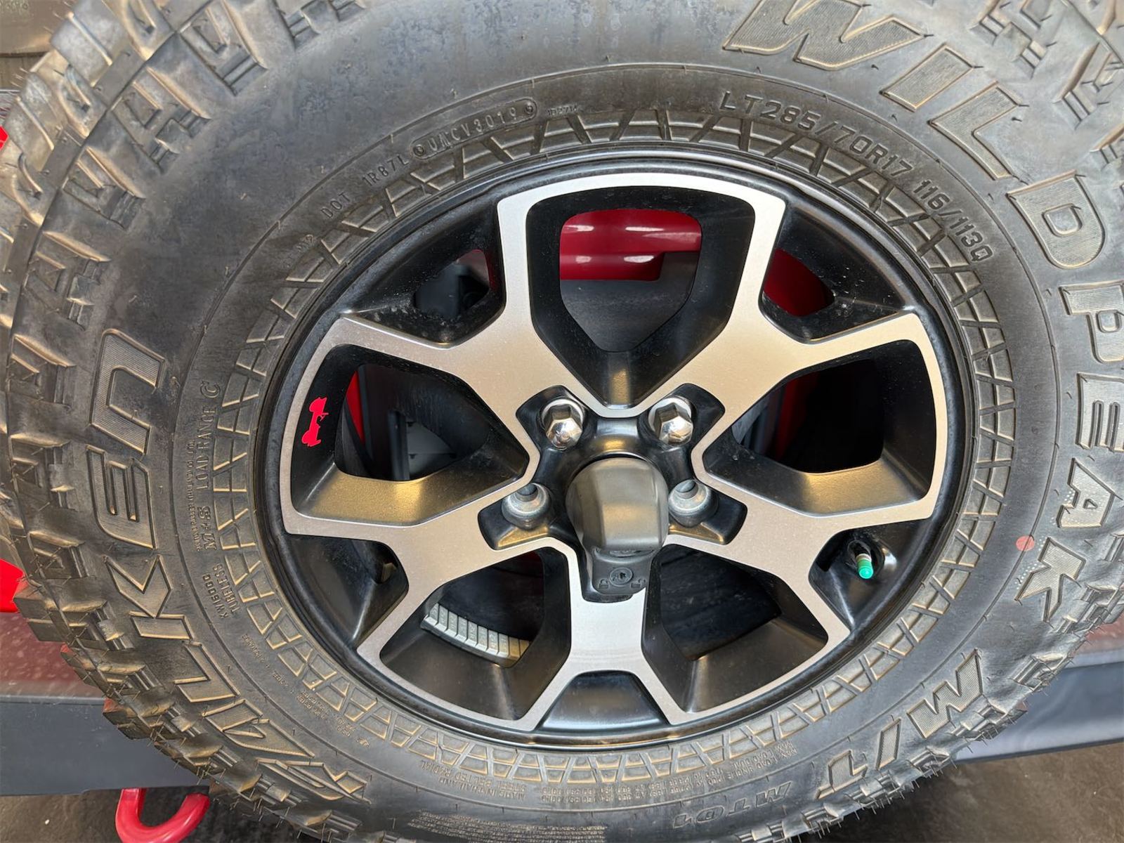 2020 Jeep Wrangler  Unlimited Rubicon AWD