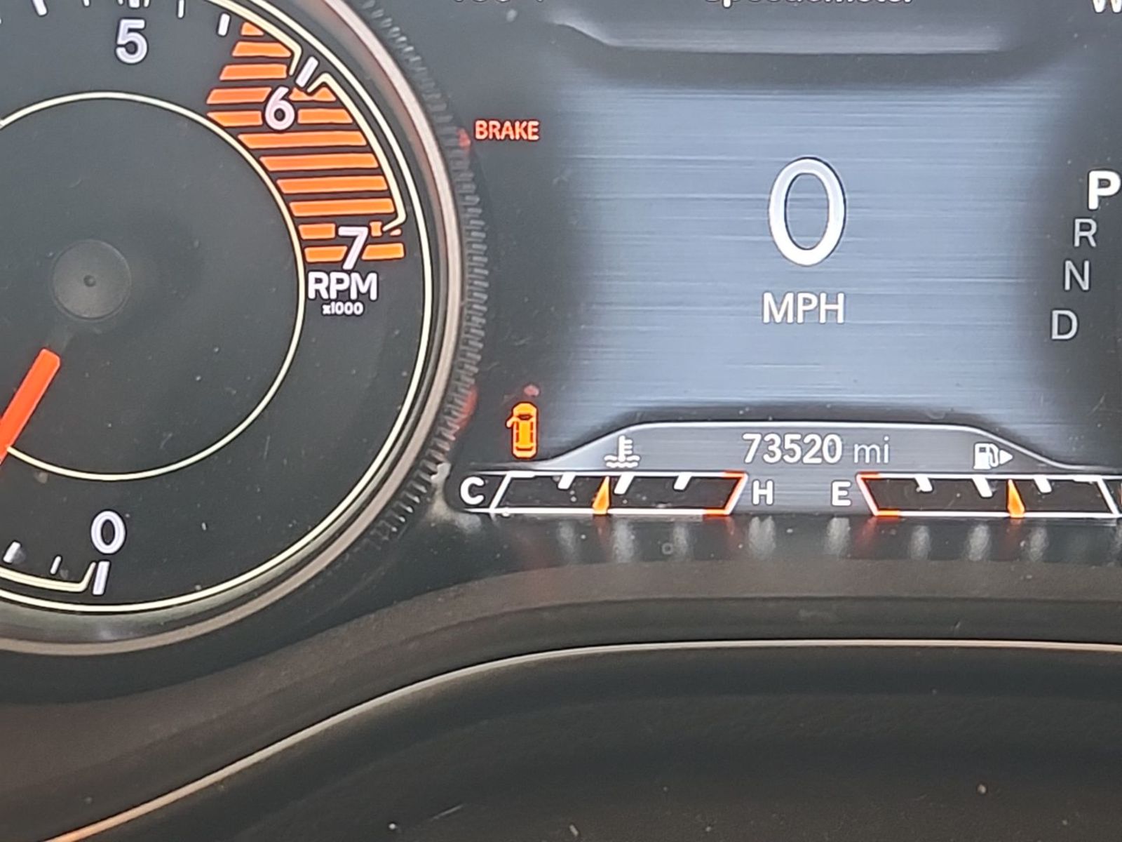 2019 Jeep Cherokee  Limited AWD