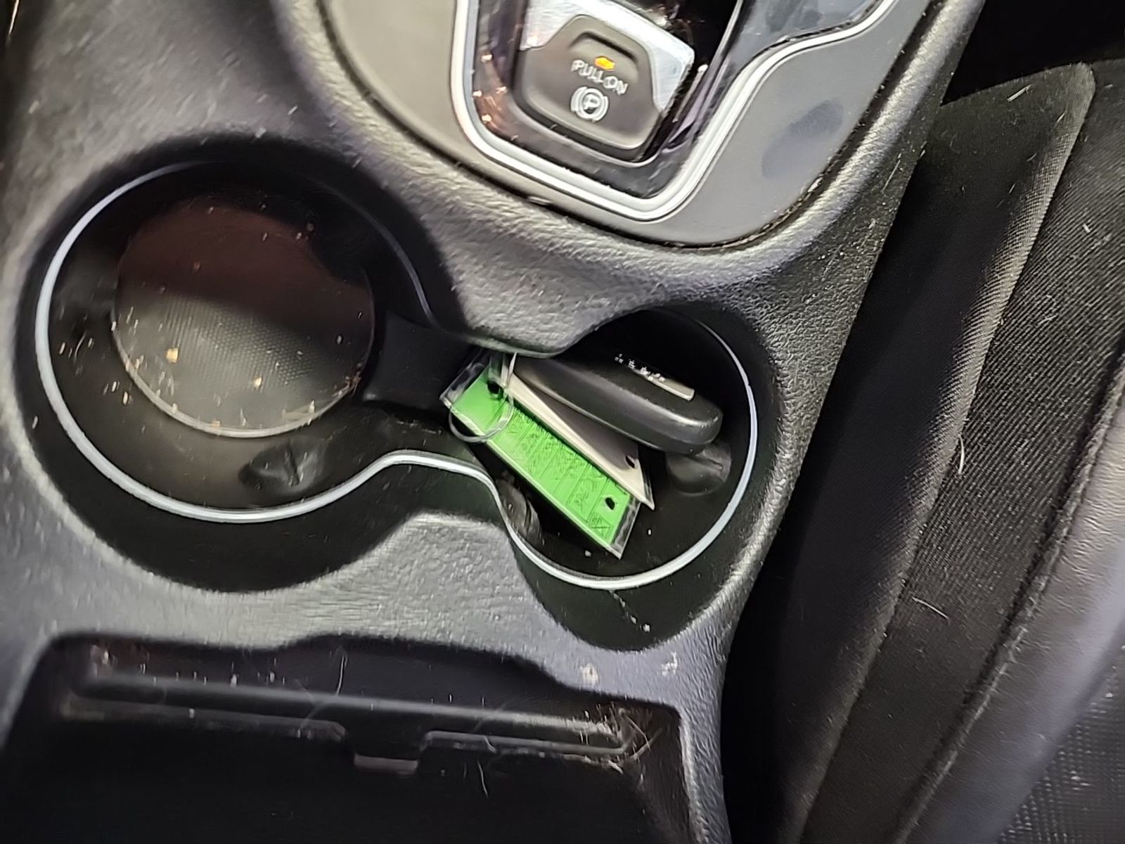 2019 Jeep Cherokee  Limited AWD