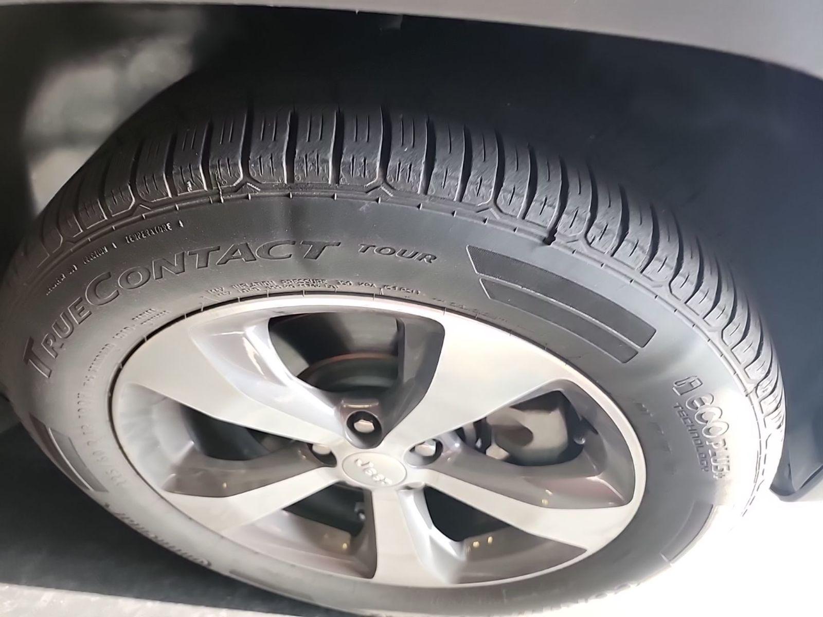 2019 Jeep Cherokee  Limited AWD