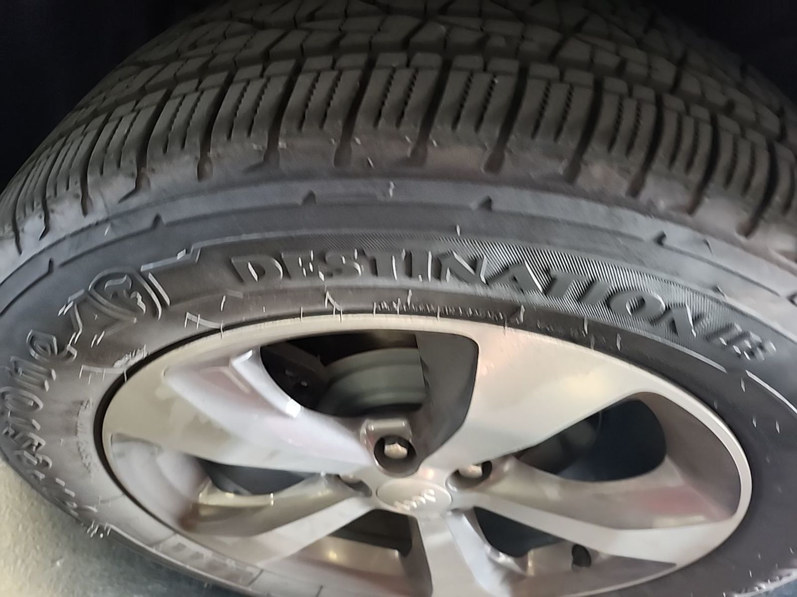 2019 Jeep Cherokee  Limited AWD