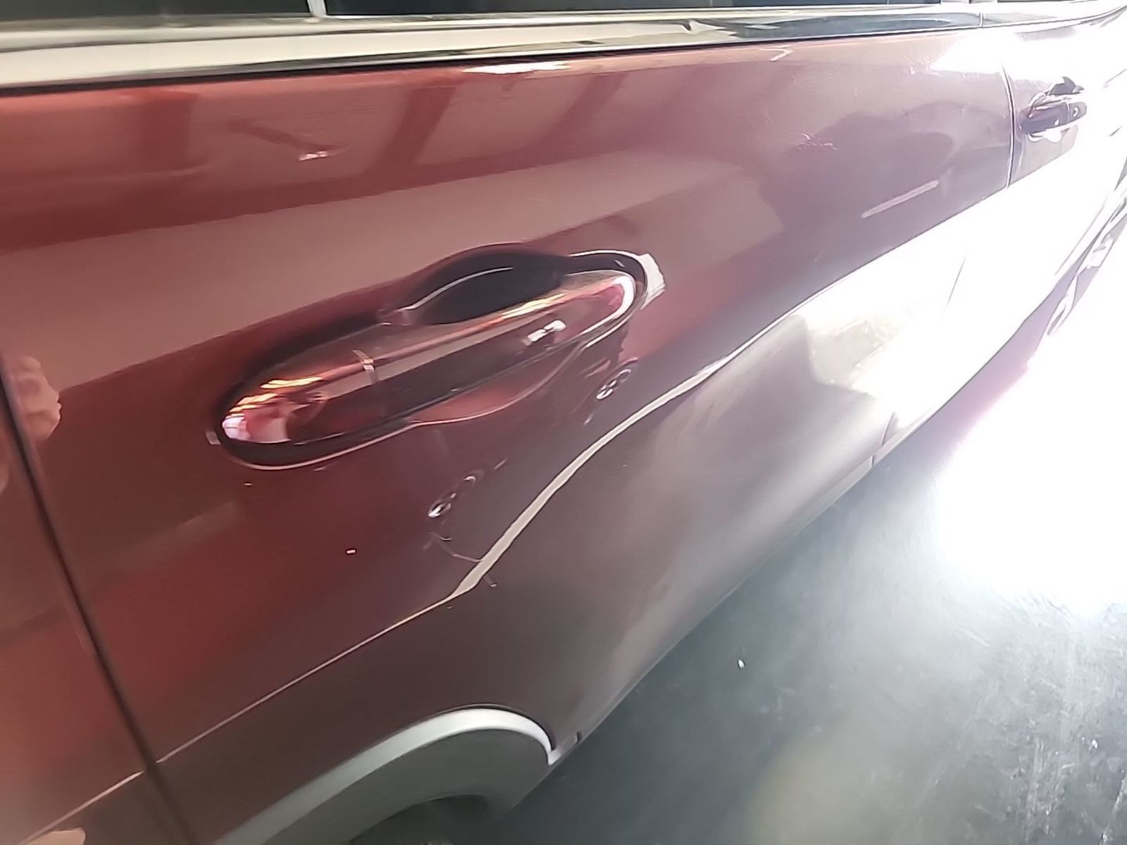 2019 Jeep Cherokee  Limited AWD
