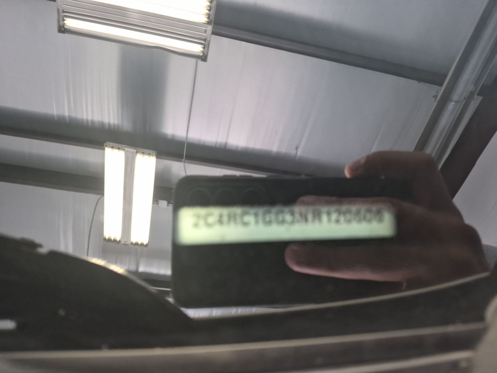 2022 Chrysler Pacifica  Limited FWD