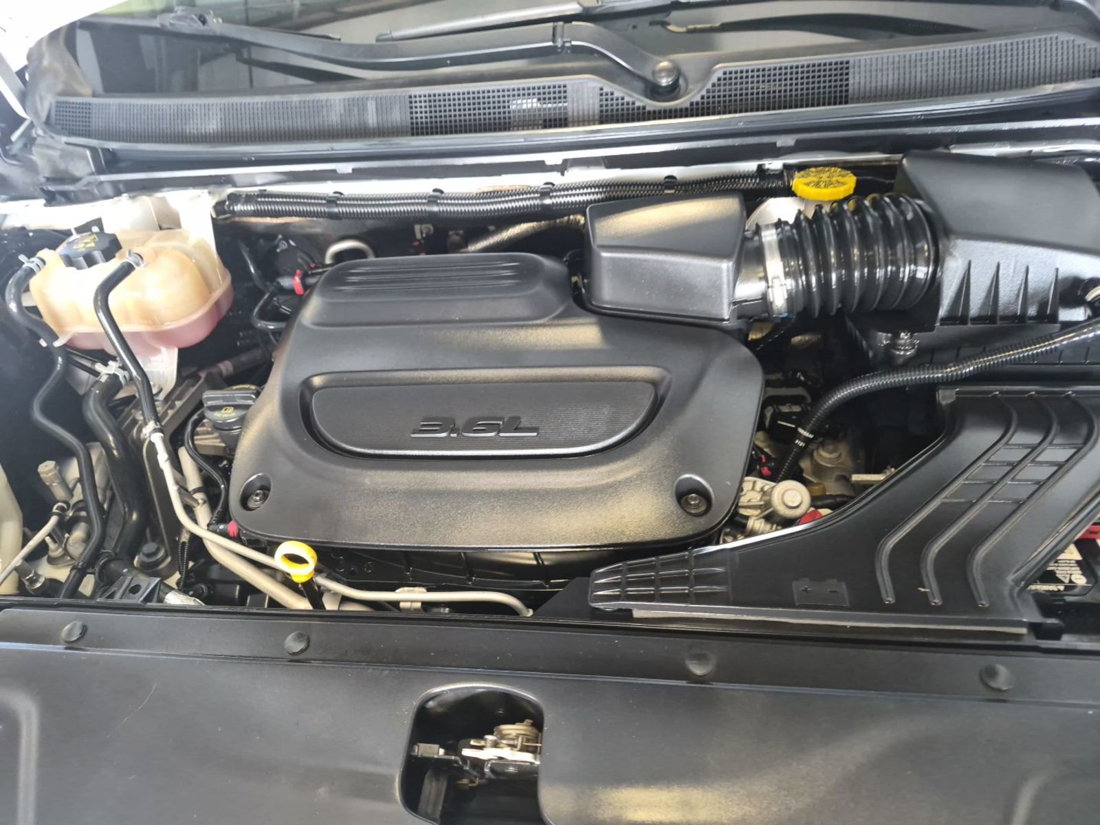 2022 Chrysler Pacifica  Limited FWD