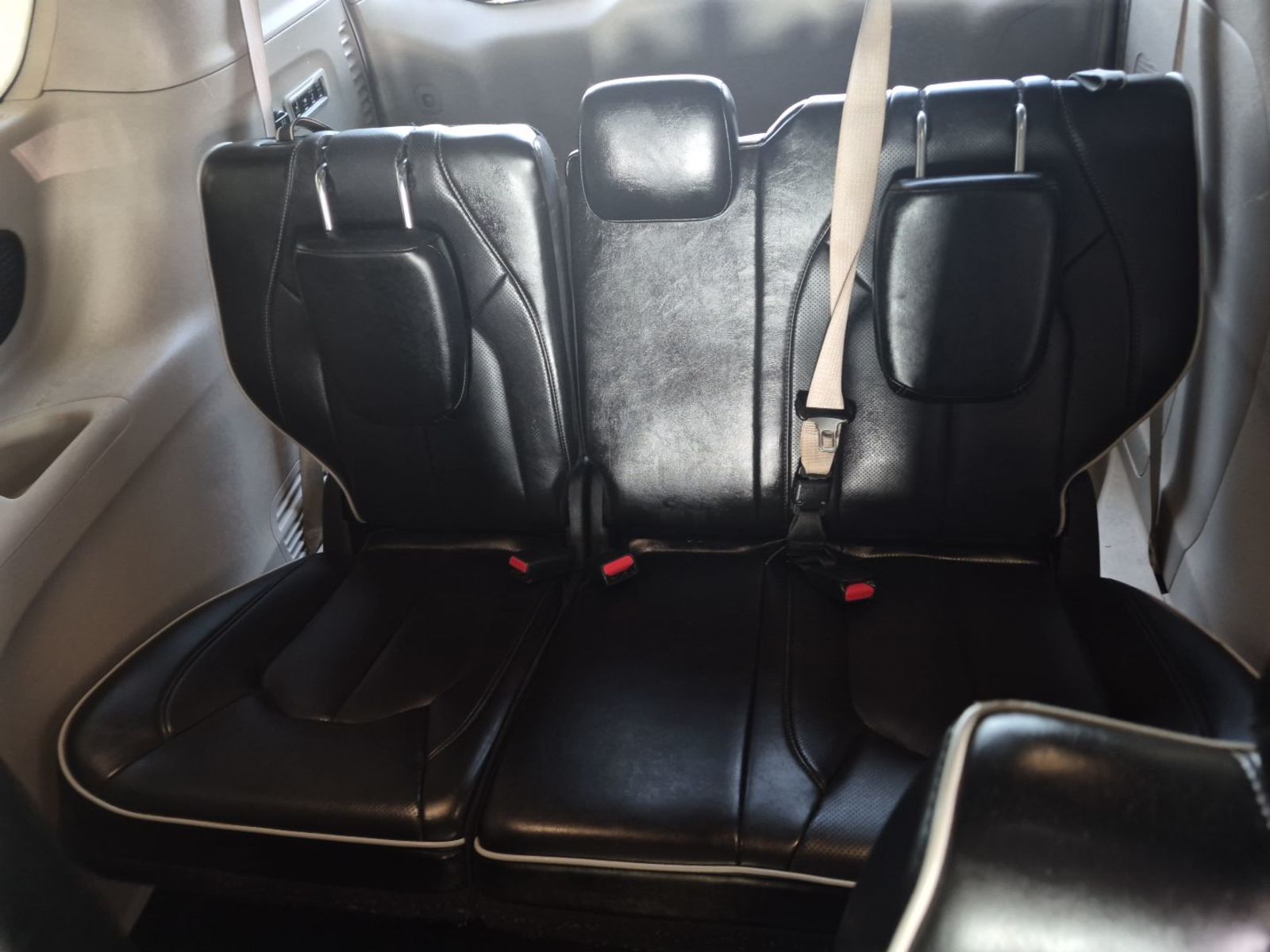 2022 Chrysler Pacifica  Limited FWD