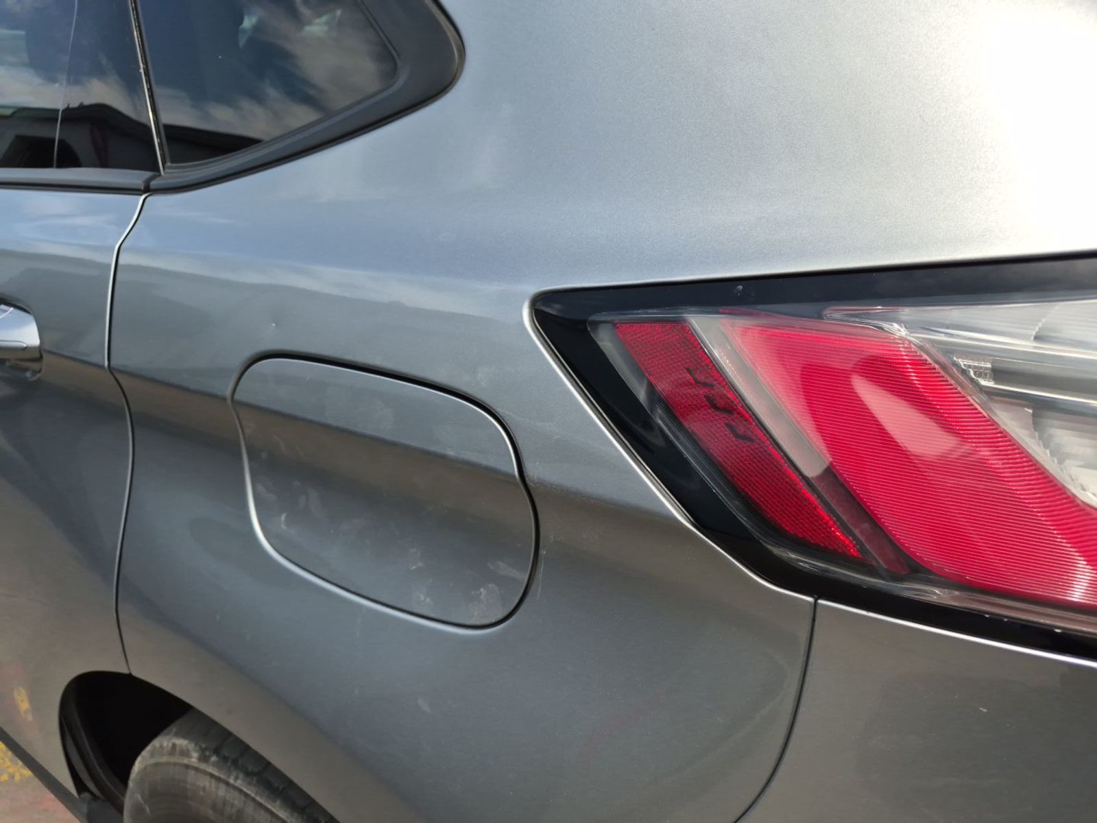 2020 Ford Edge  SE FWD