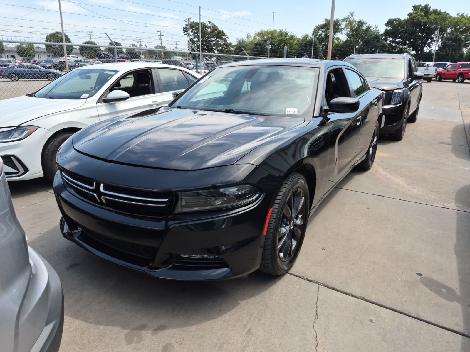 2023 Dodge Charger  SXT AWD