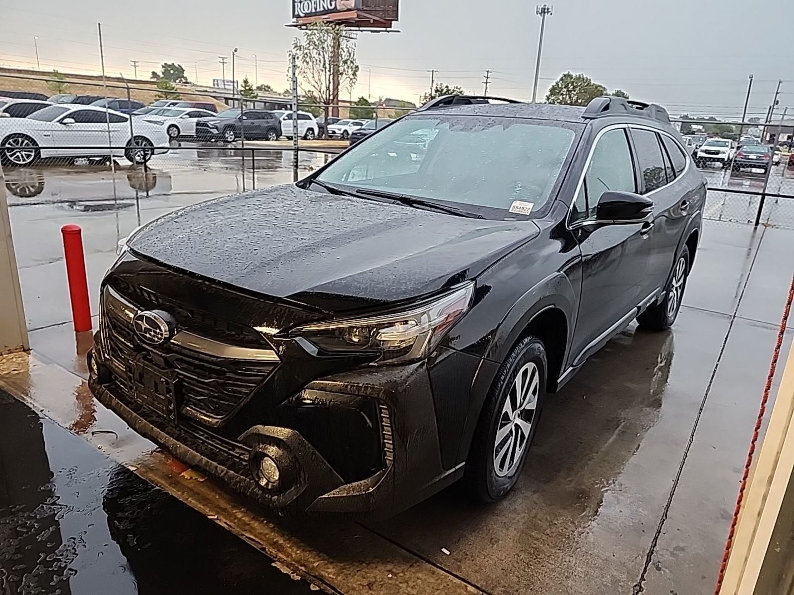 2023 Subaru Outback  Premium AWD