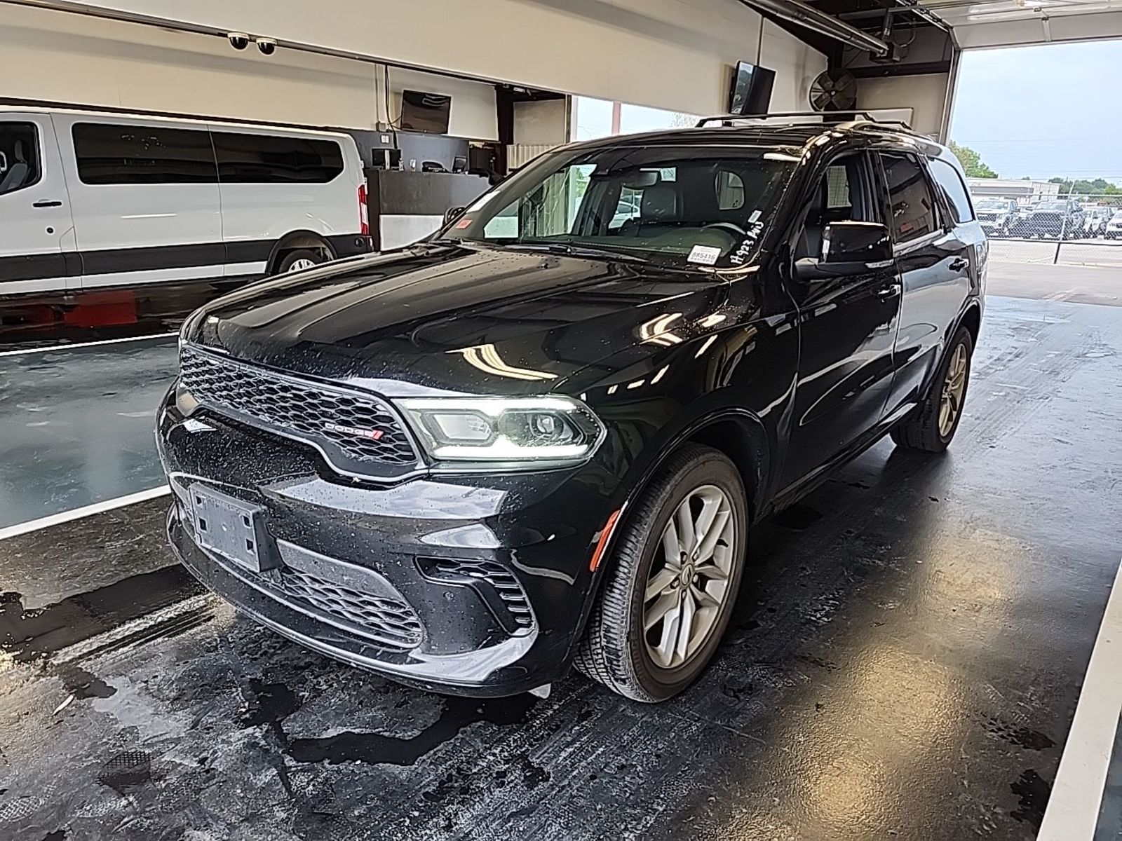 2025 Dodge Durango  GT Plus AWD