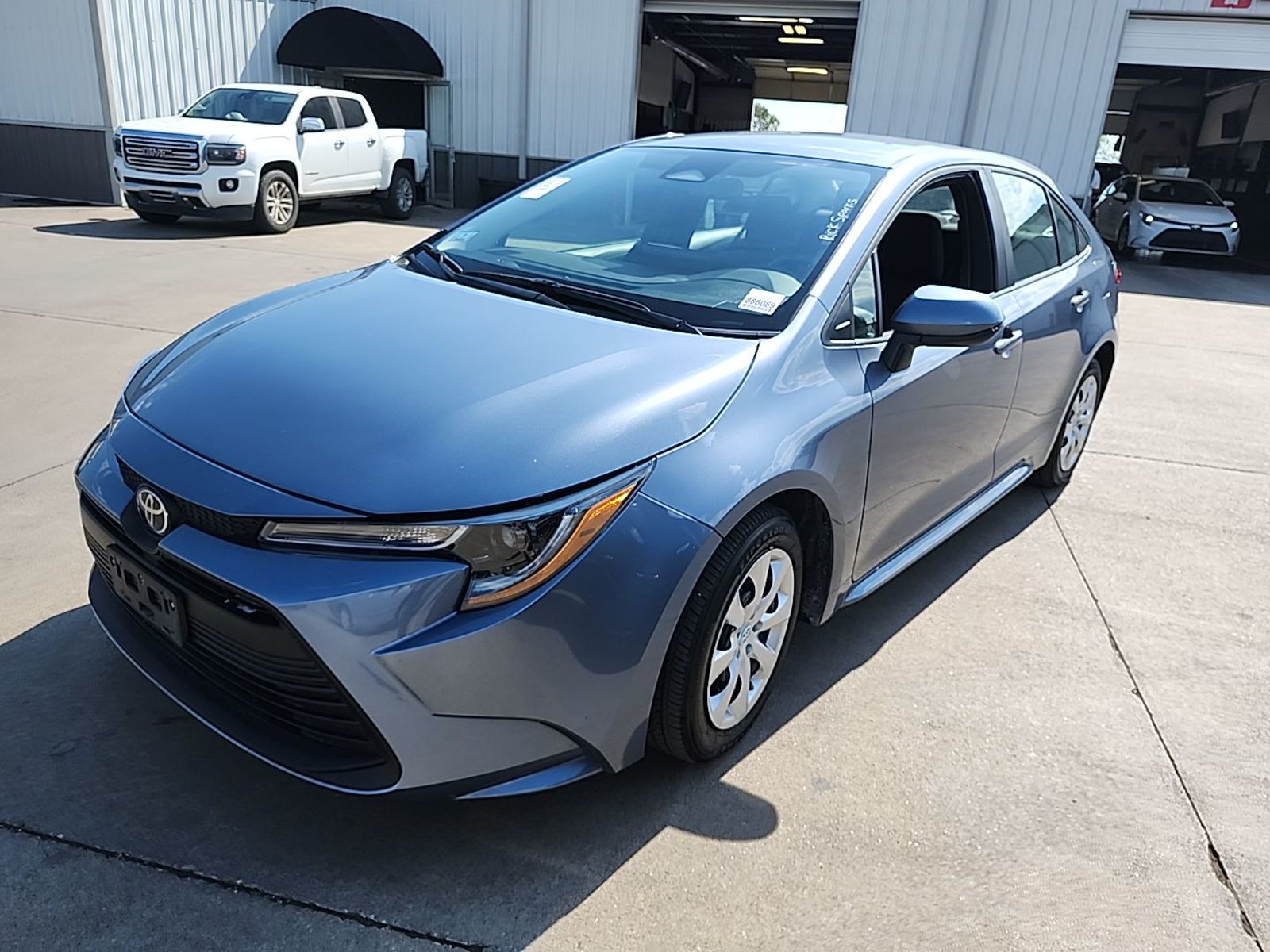 2025 Toyota Corolla  LE FWD