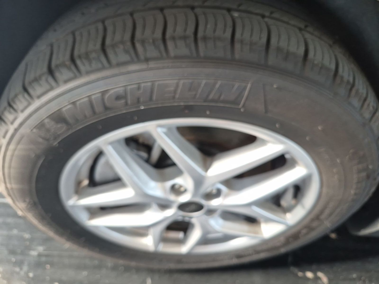 2024 Ford Edge  SEL AWD