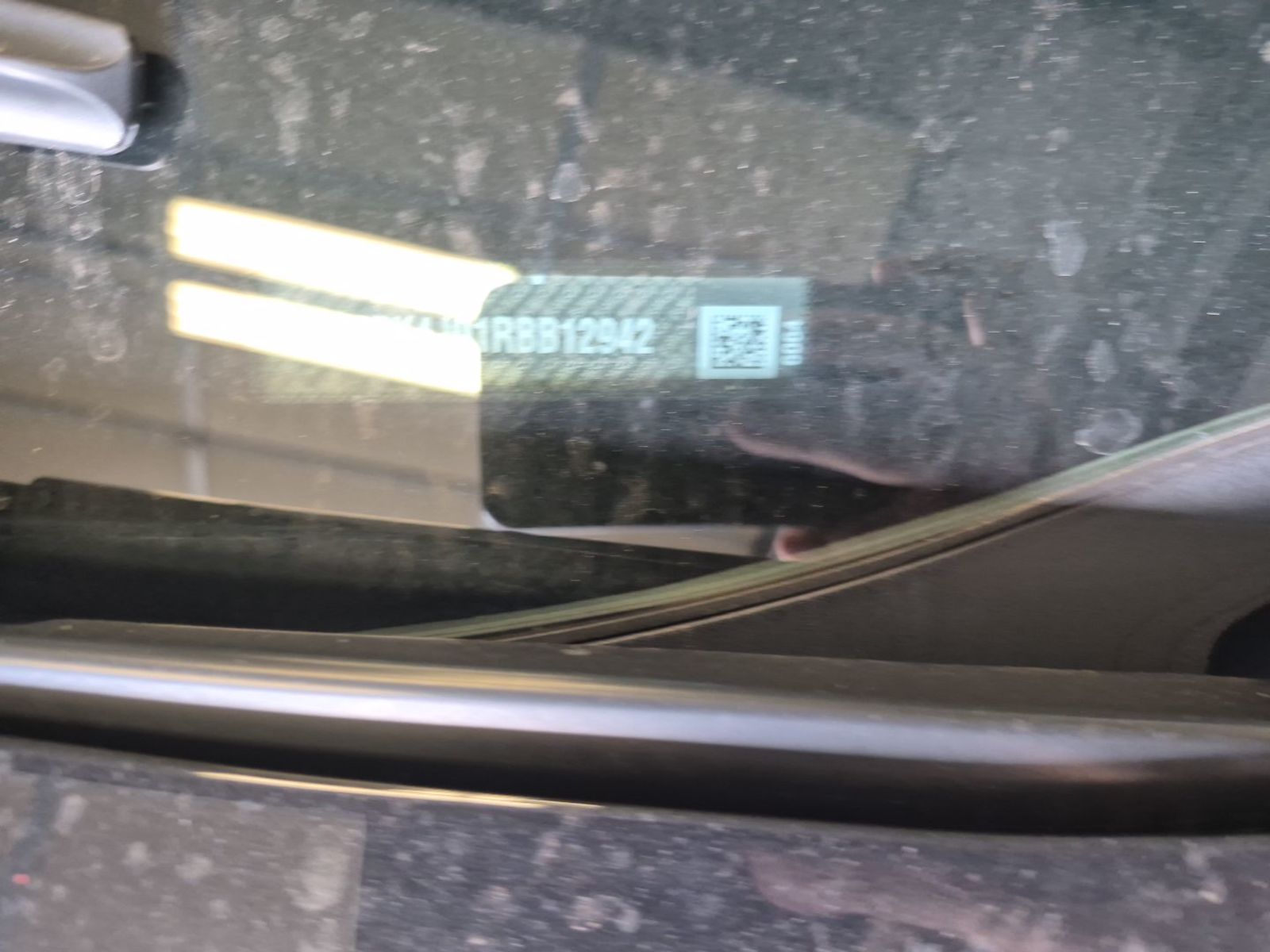2024 Ford Edge  SEL AWD