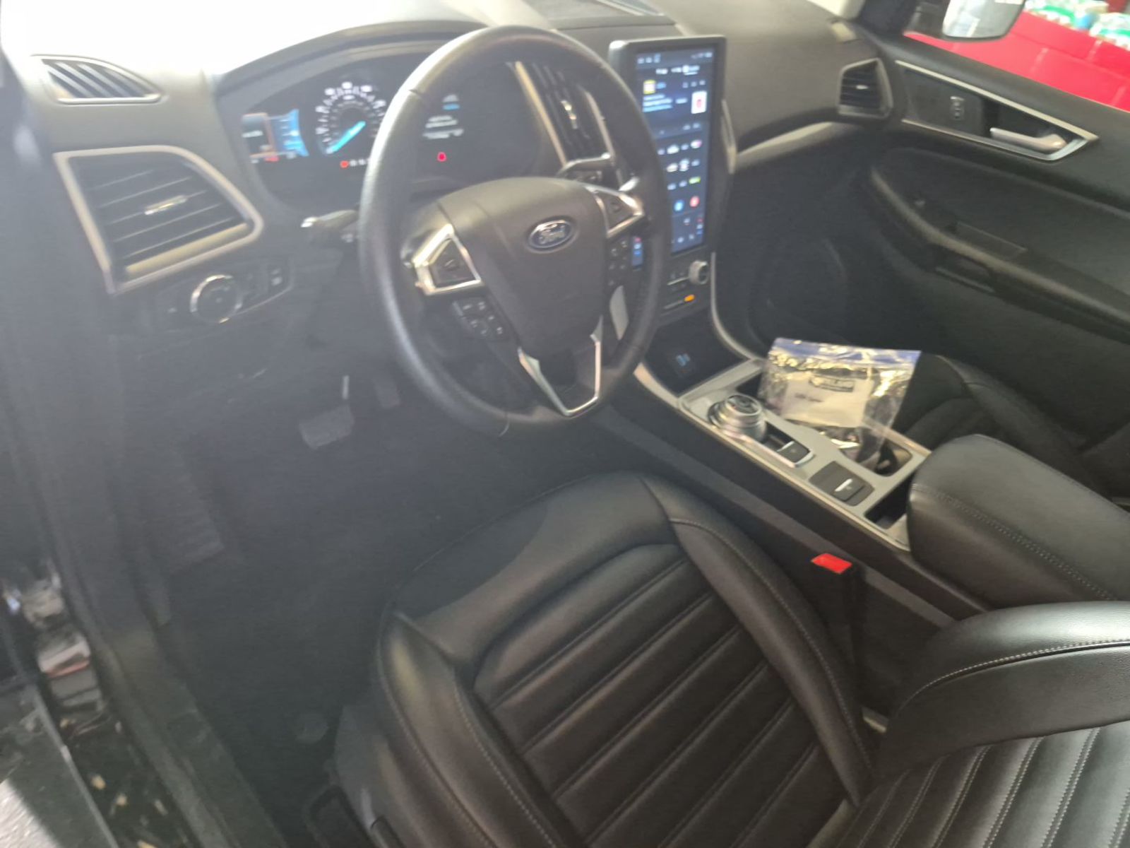 2024 Ford Edge  SEL AWD