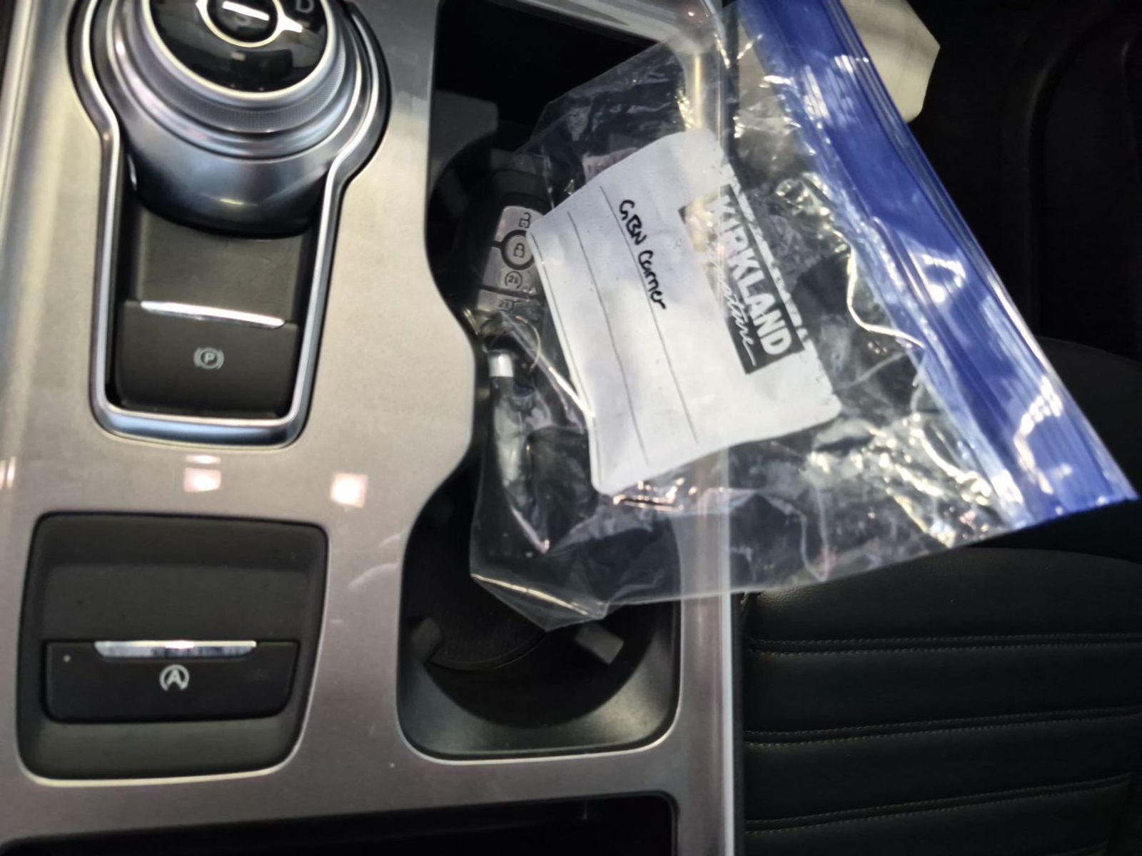 2024 Ford Edge  SEL AWD