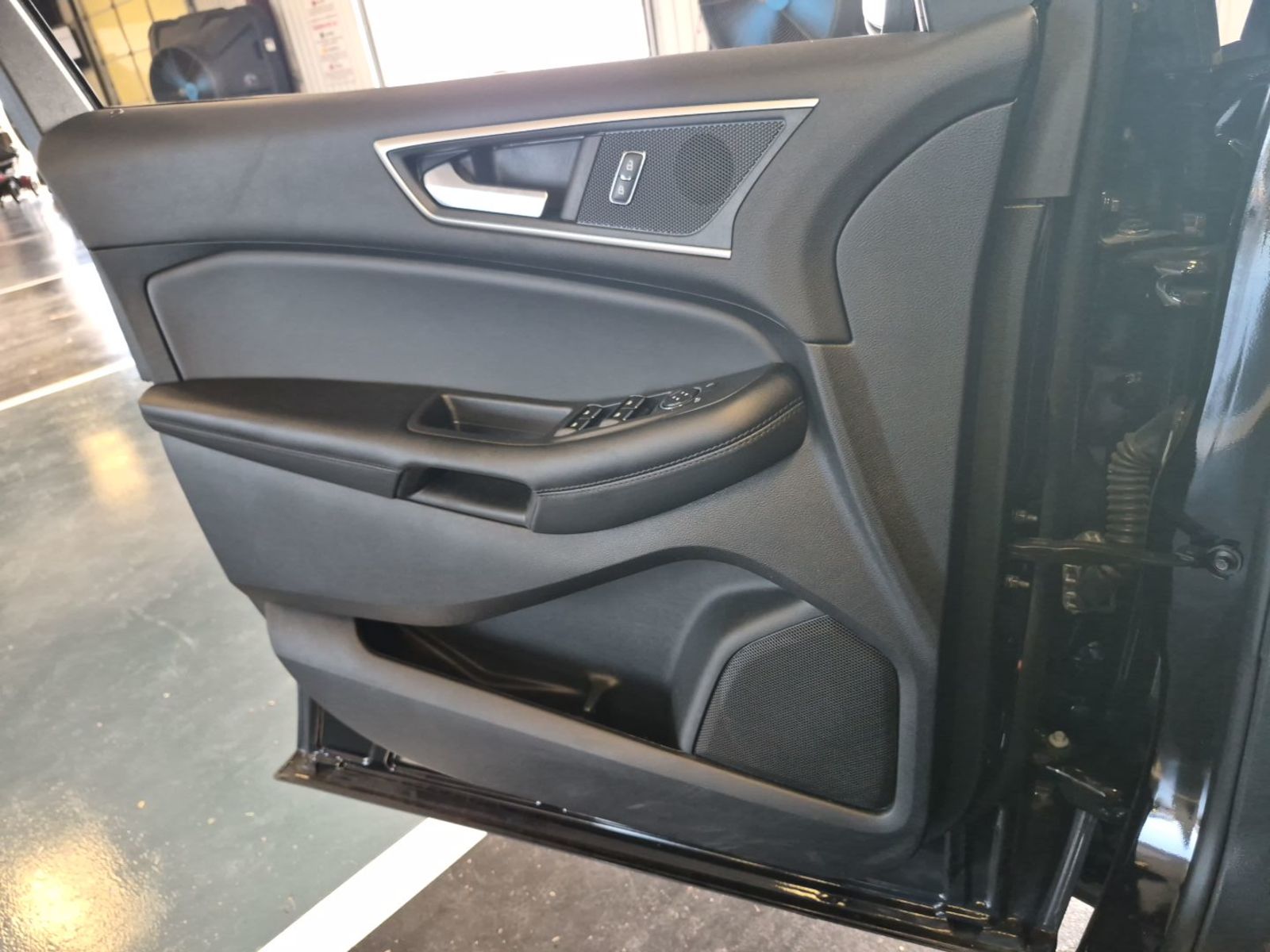 2024 Ford Edge  SEL AWD