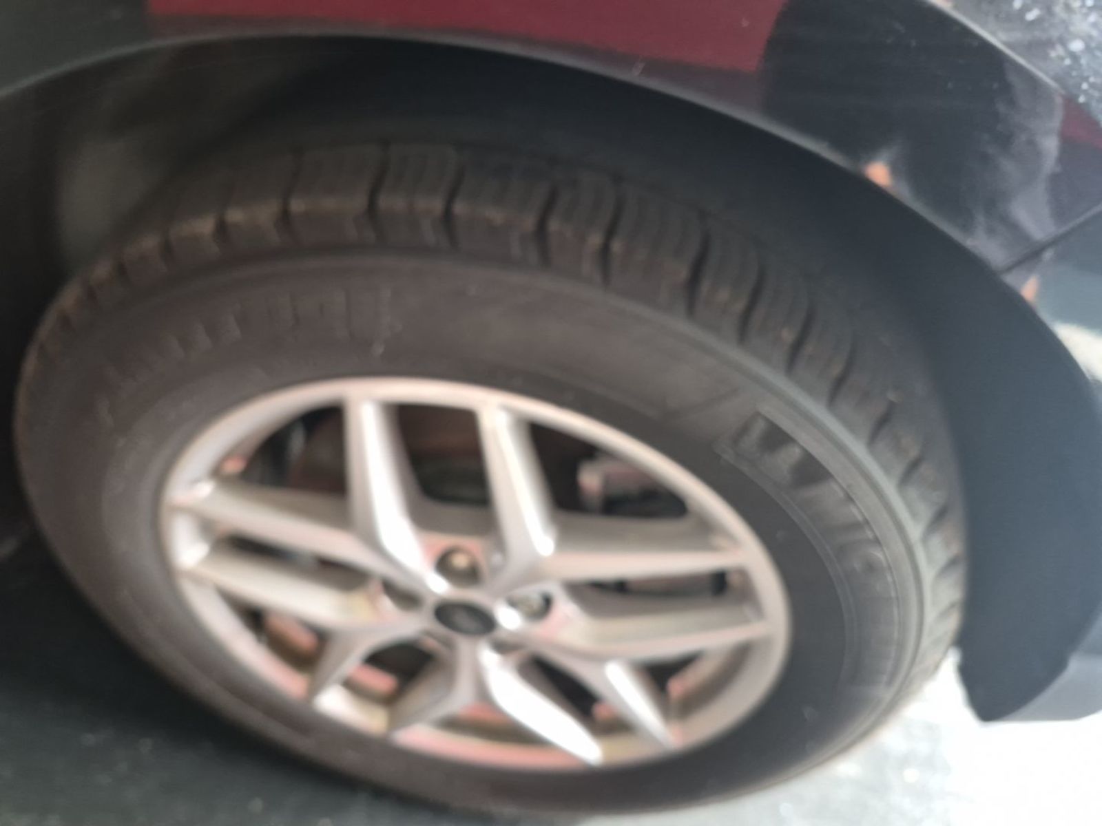 2024 Ford Edge  SEL AWD