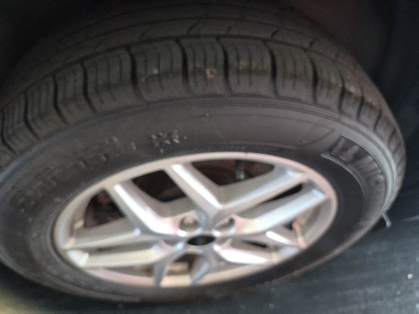2024 Ford Edge  SEL AWD