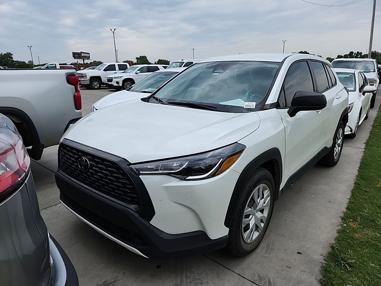 2023 Toyota Corolla  L AWD