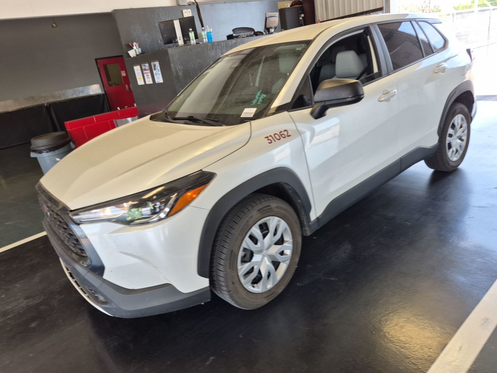 2023 Toyota Corolla  L AWD