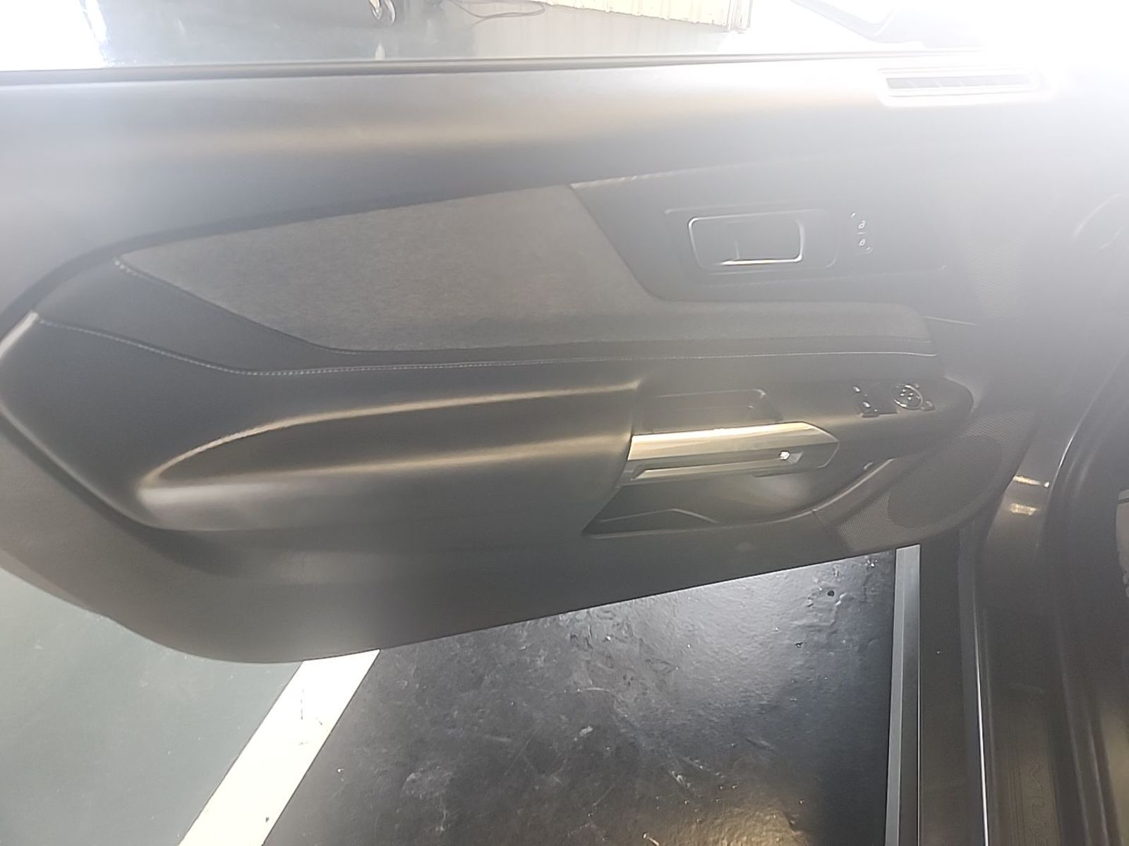 2024 Ford Mustang   RWD