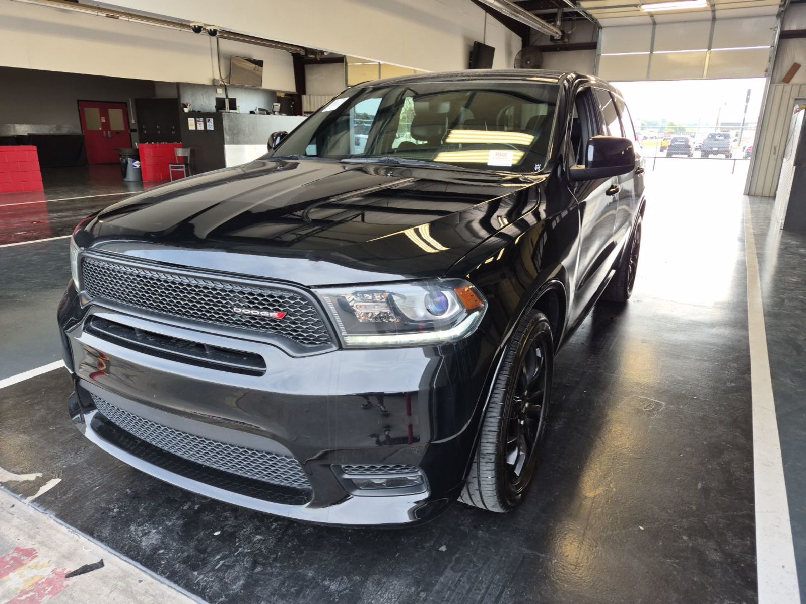 2020 Dodge Durango  GT RWD