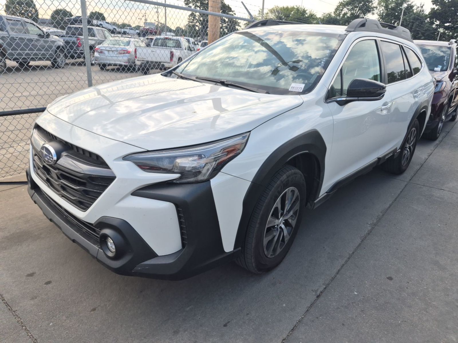 2023 Subaru Outback  Premium AWD