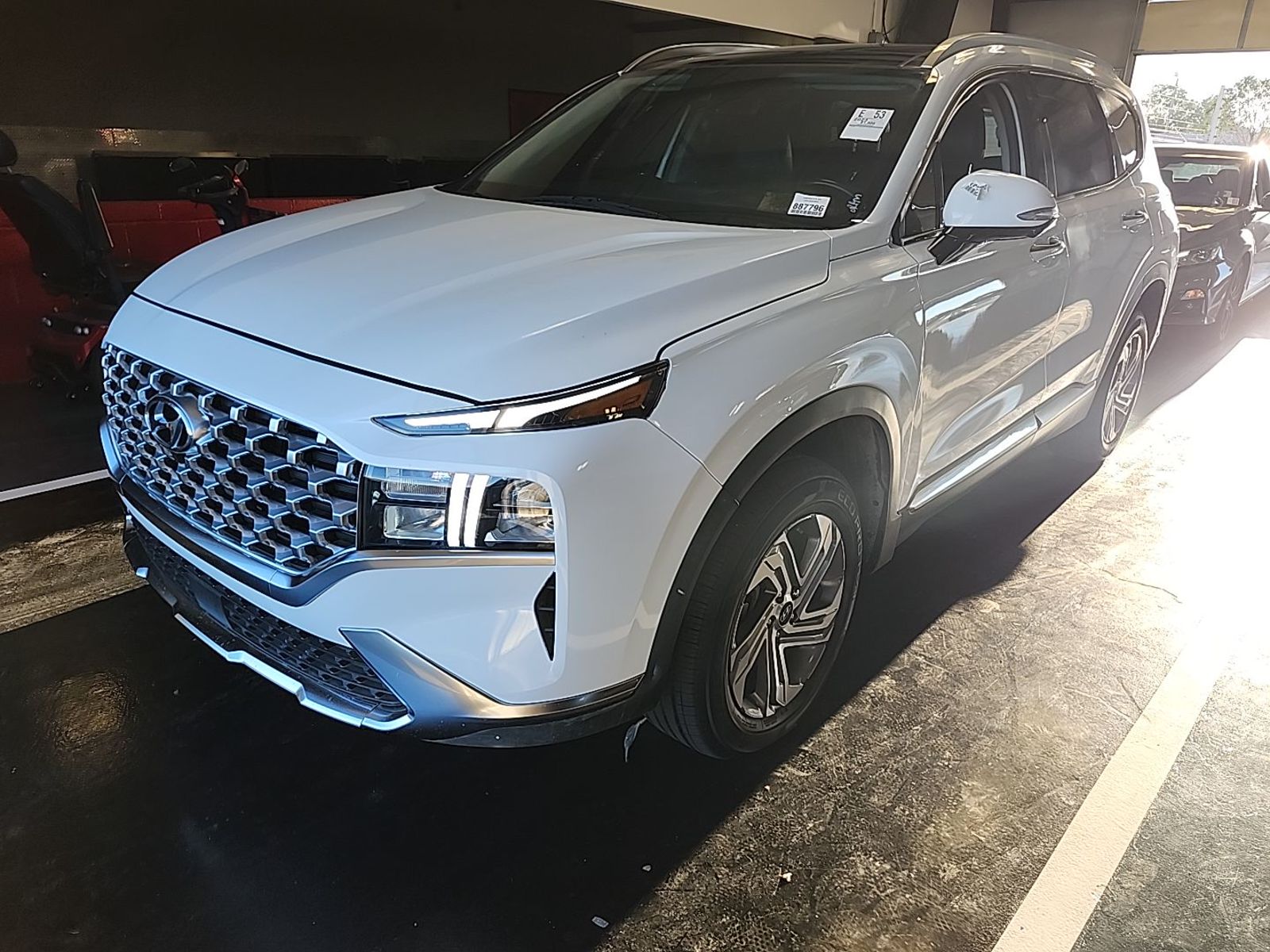2023 Hyundai Santa Fe  SEL AWD