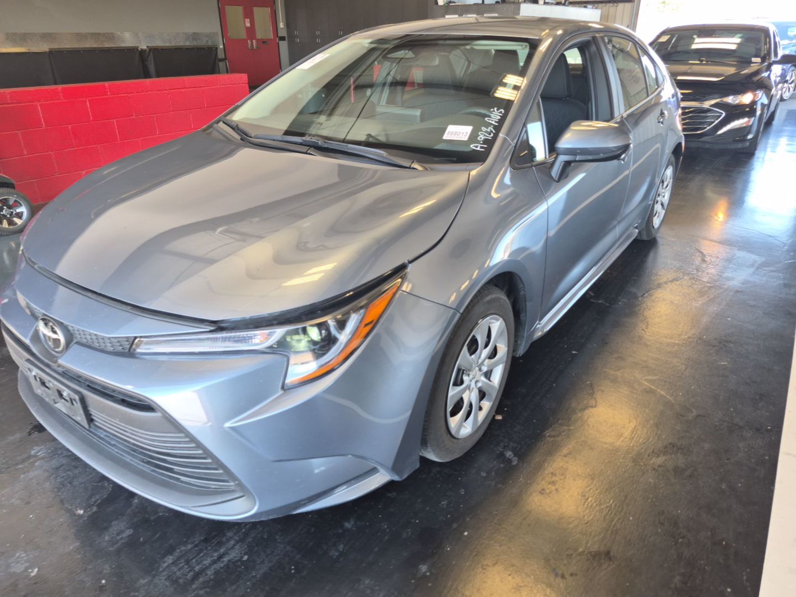 2026 Toyota Corolla  LE FWD