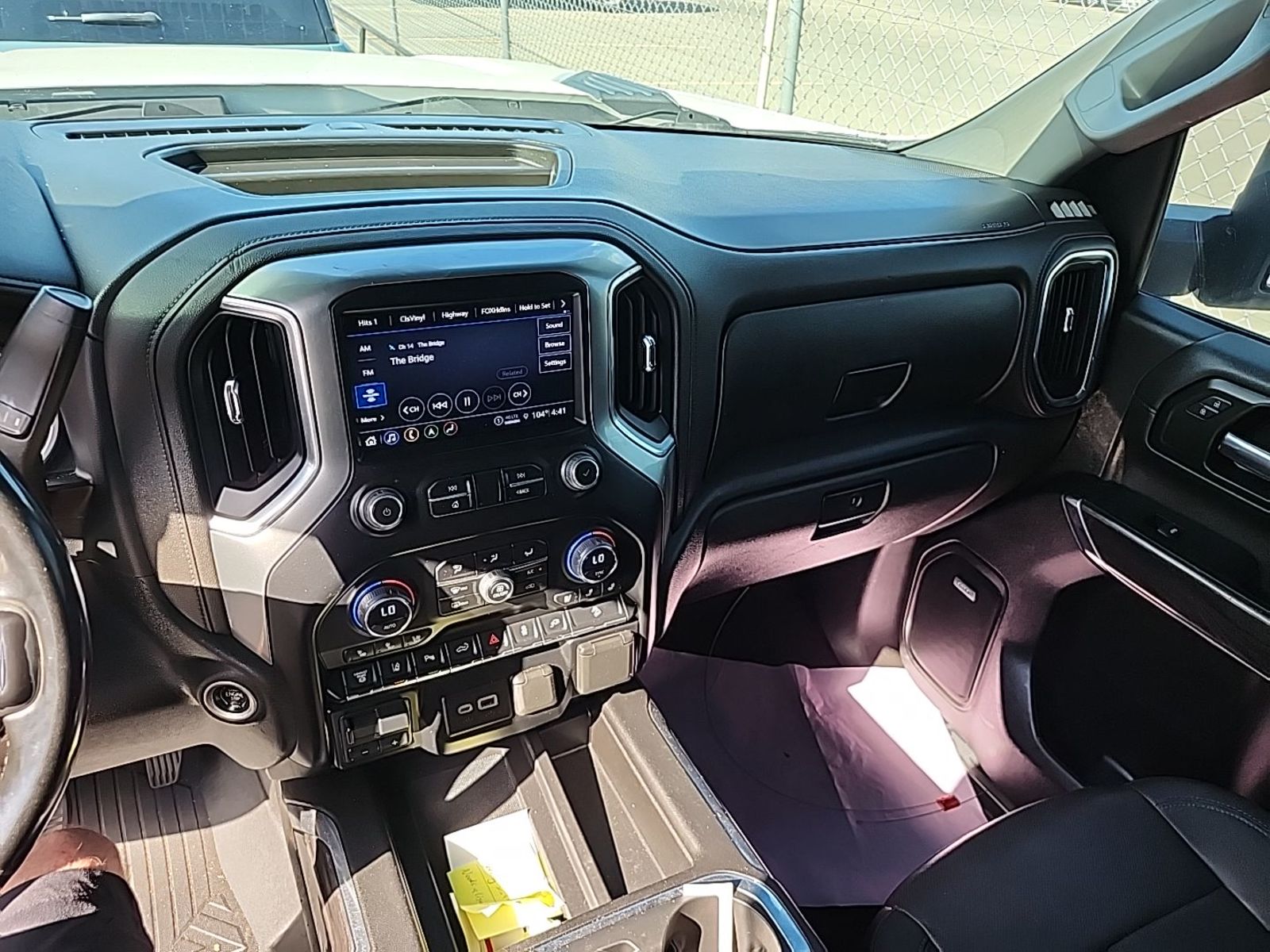 2023 Chevrolet Silverado 3500   AWD