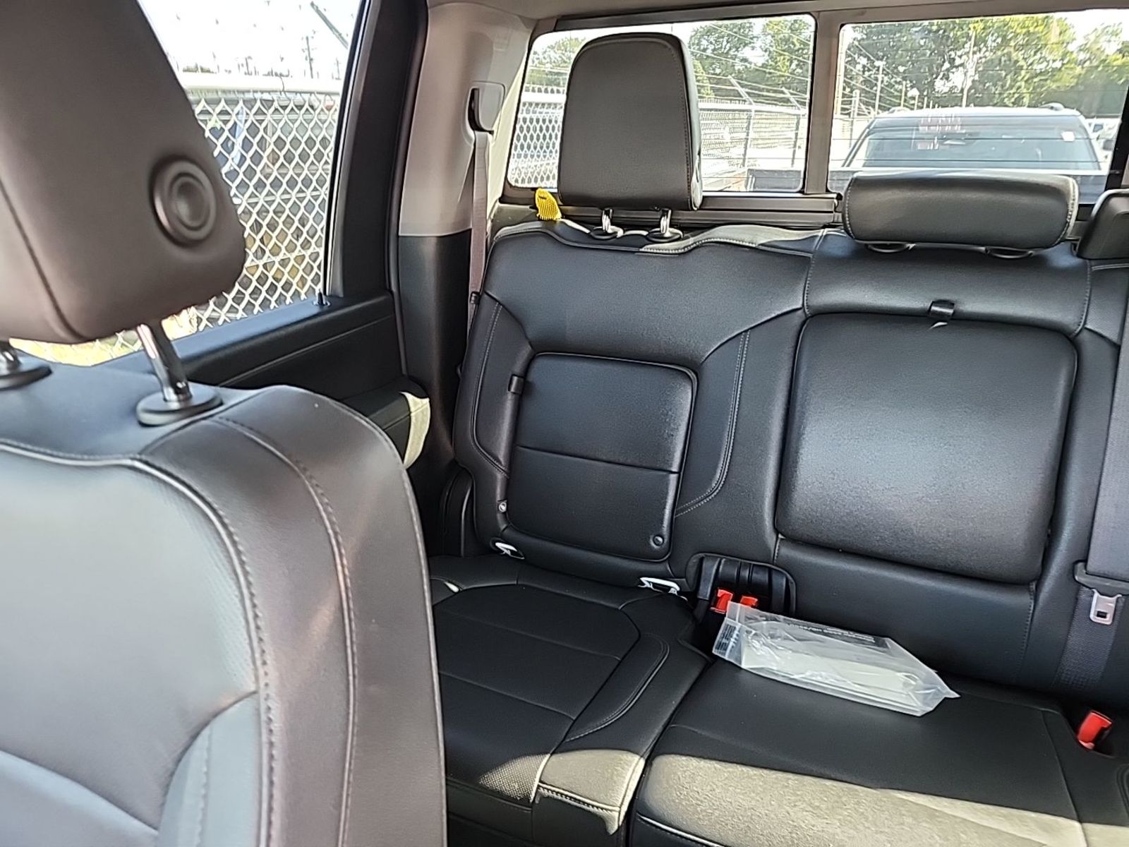 2023 Chevrolet Silverado 3500   AWD