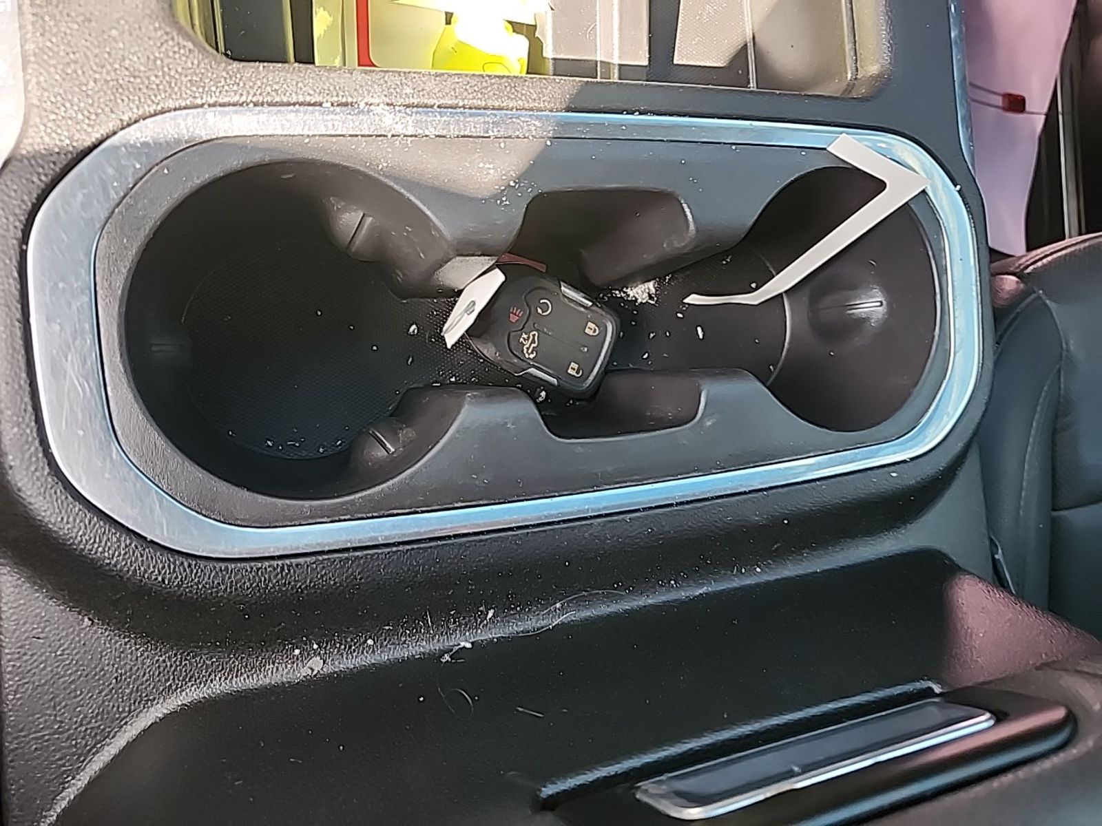 2023 Chevrolet Silverado 3500   AWD