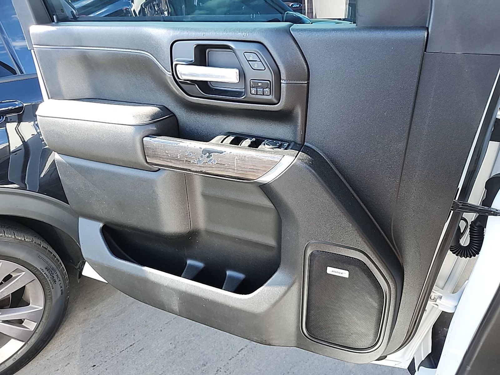 2023 Chevrolet Silverado 3500   AWD