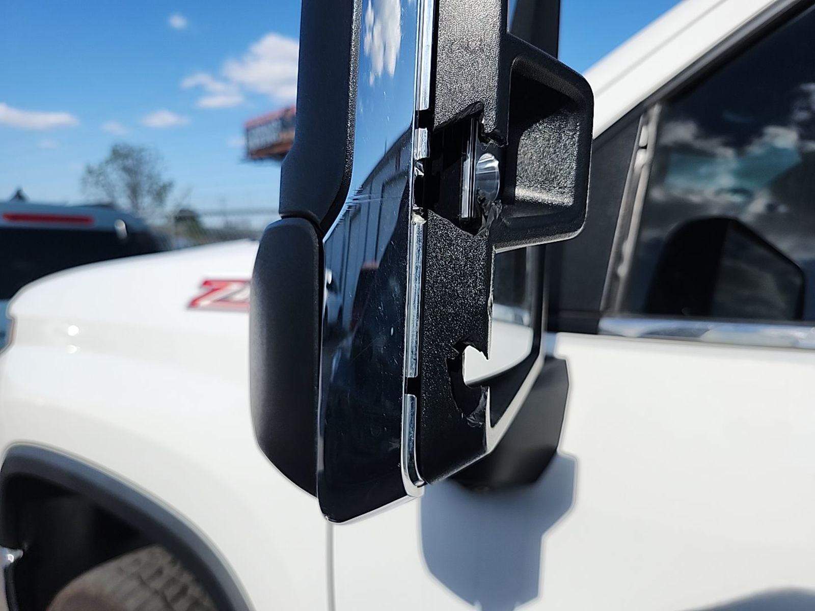 2023 Chevrolet Silverado 3500   AWD