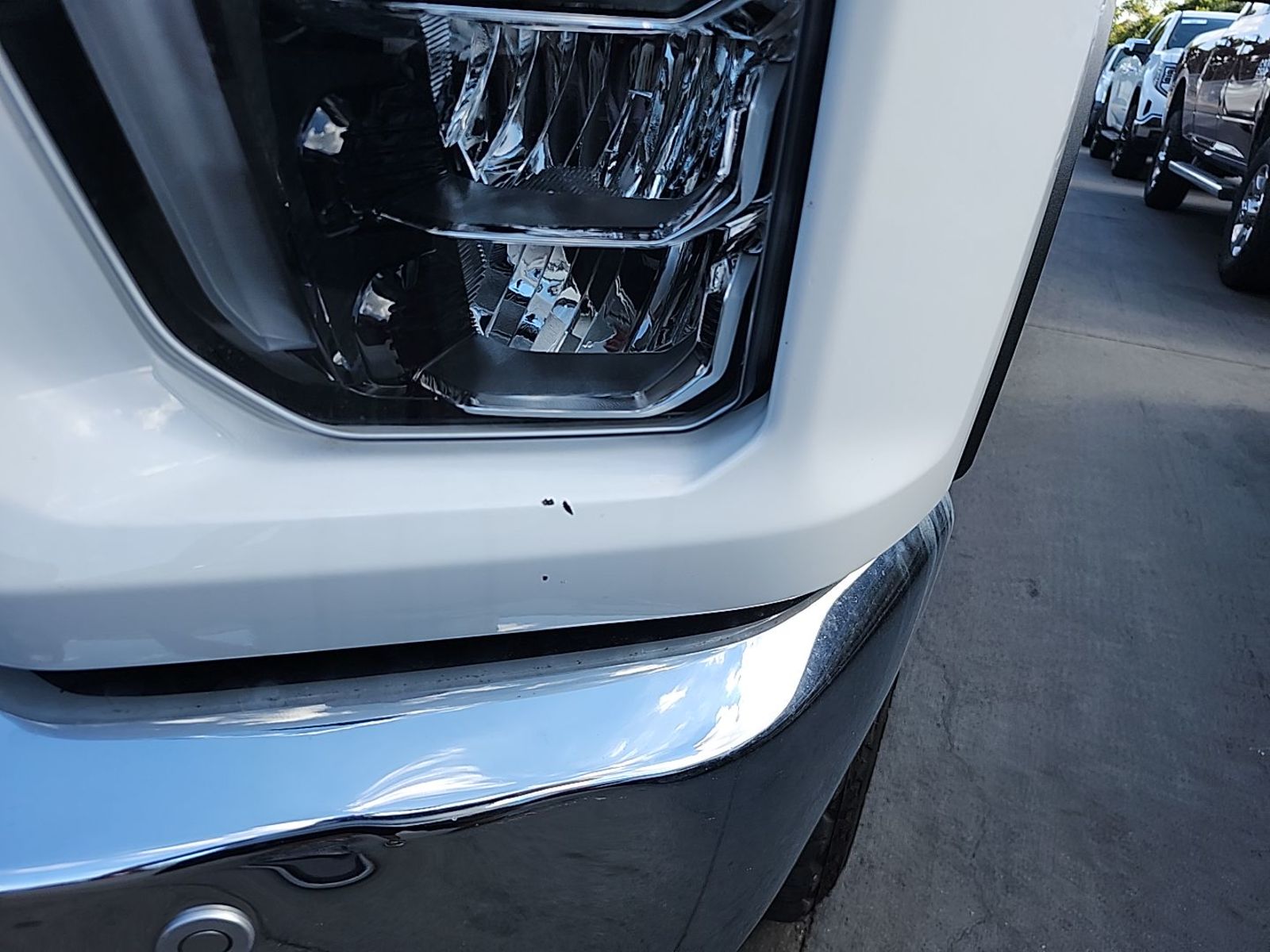 2023 Chevrolet Silverado 3500   AWD