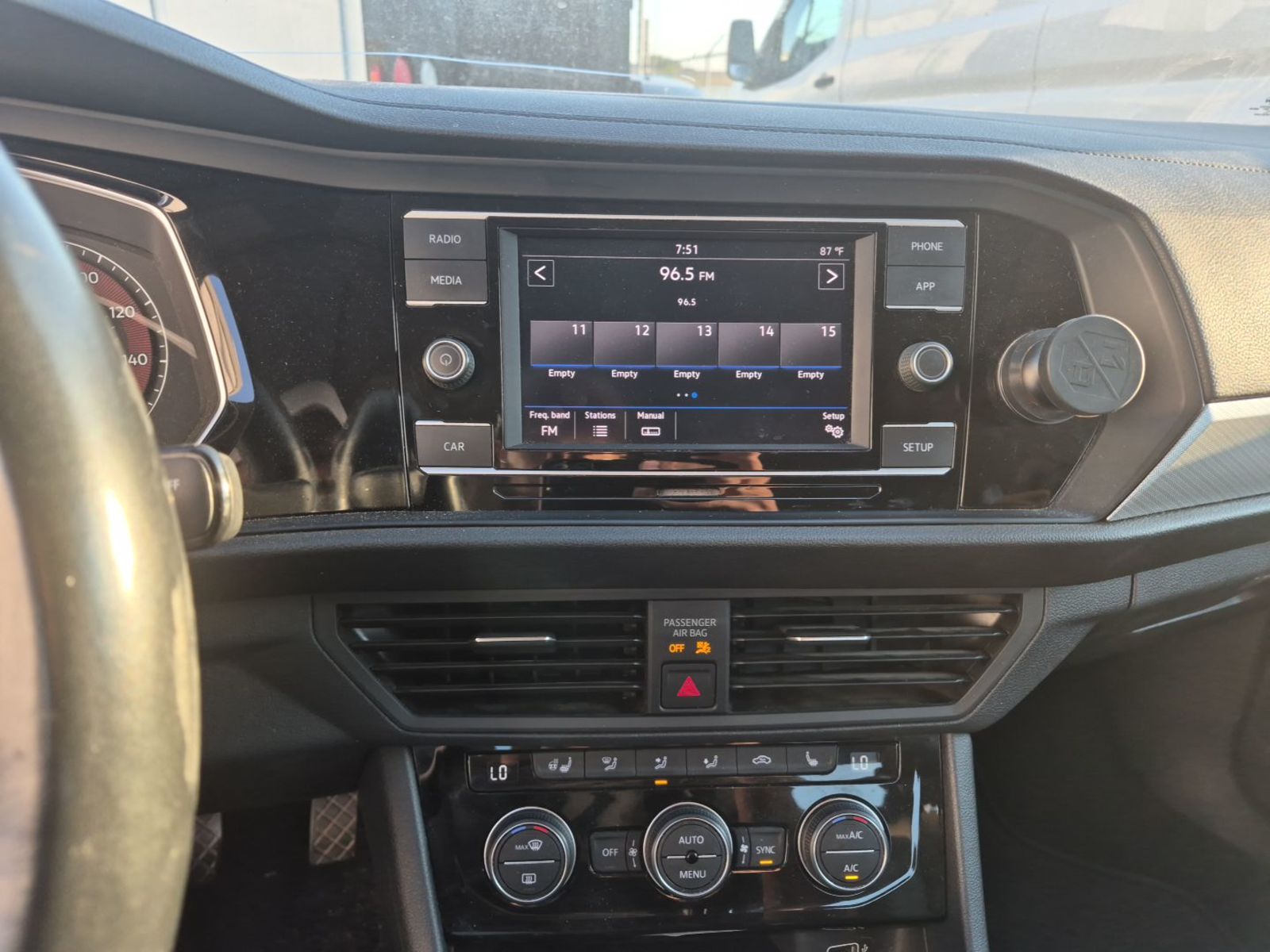 2019 Volkswagen Jetta  S FWD