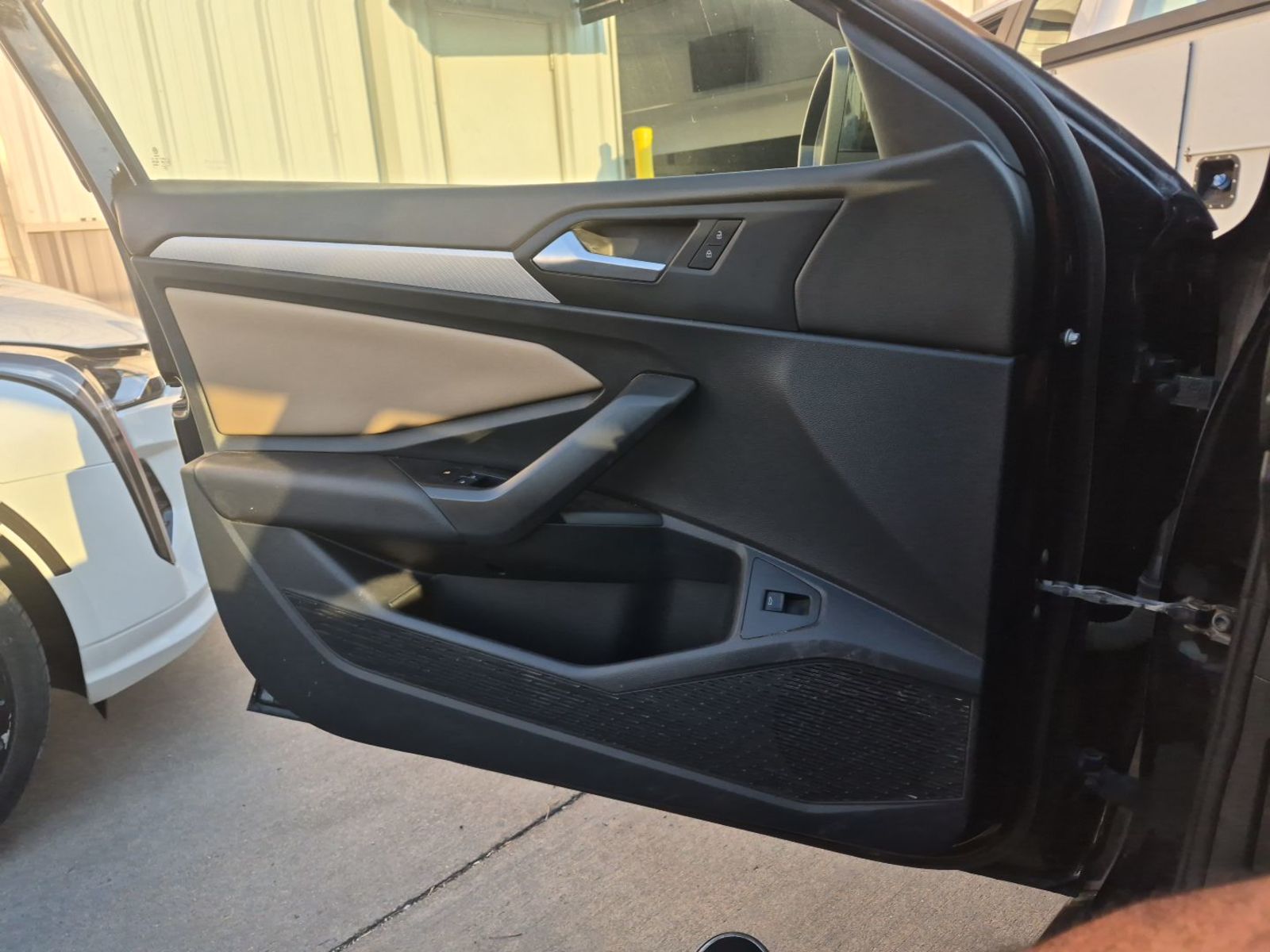 2019 Volkswagen Jetta  S FWD