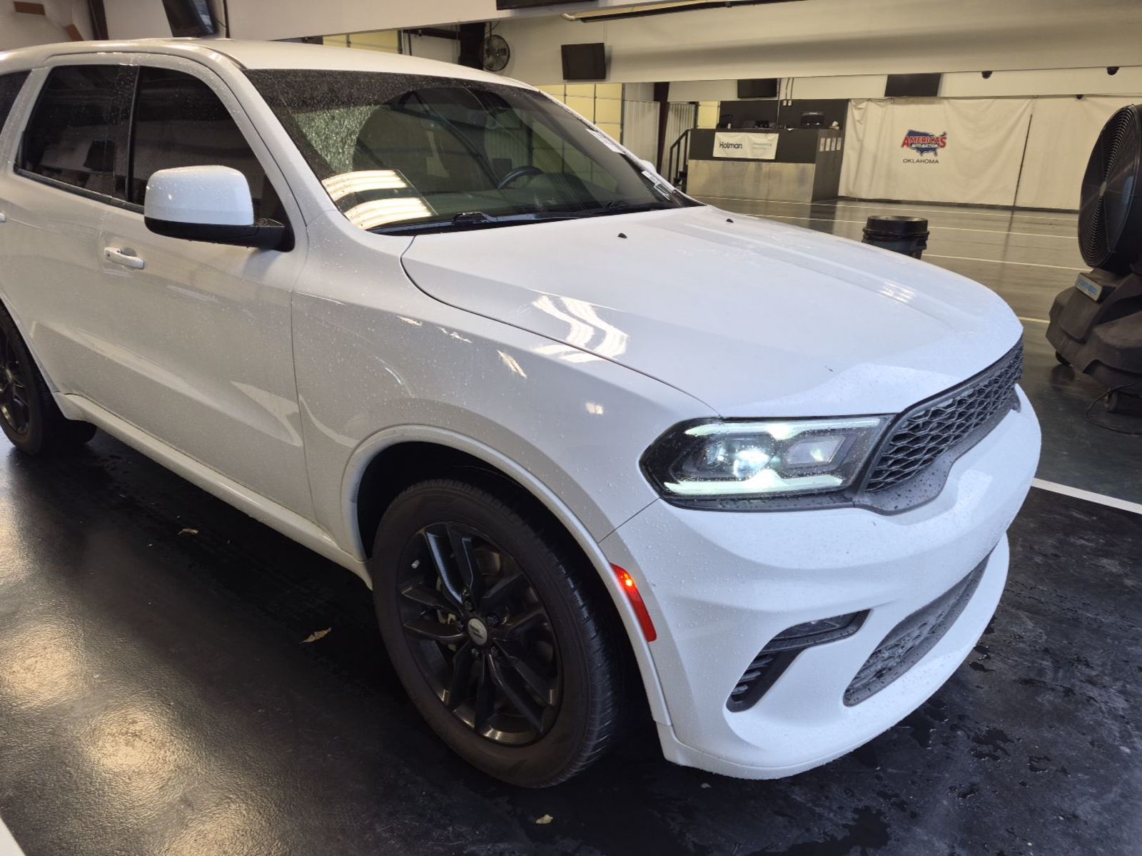 2022 Dodge Durango  GT RWD