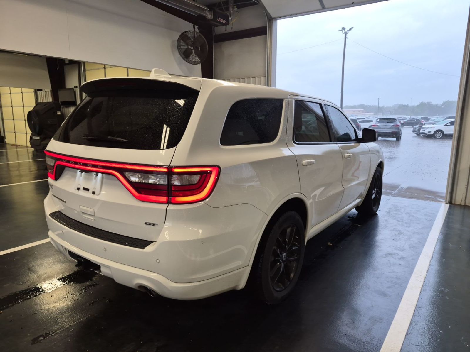 2022 Dodge Durango  GT RWD