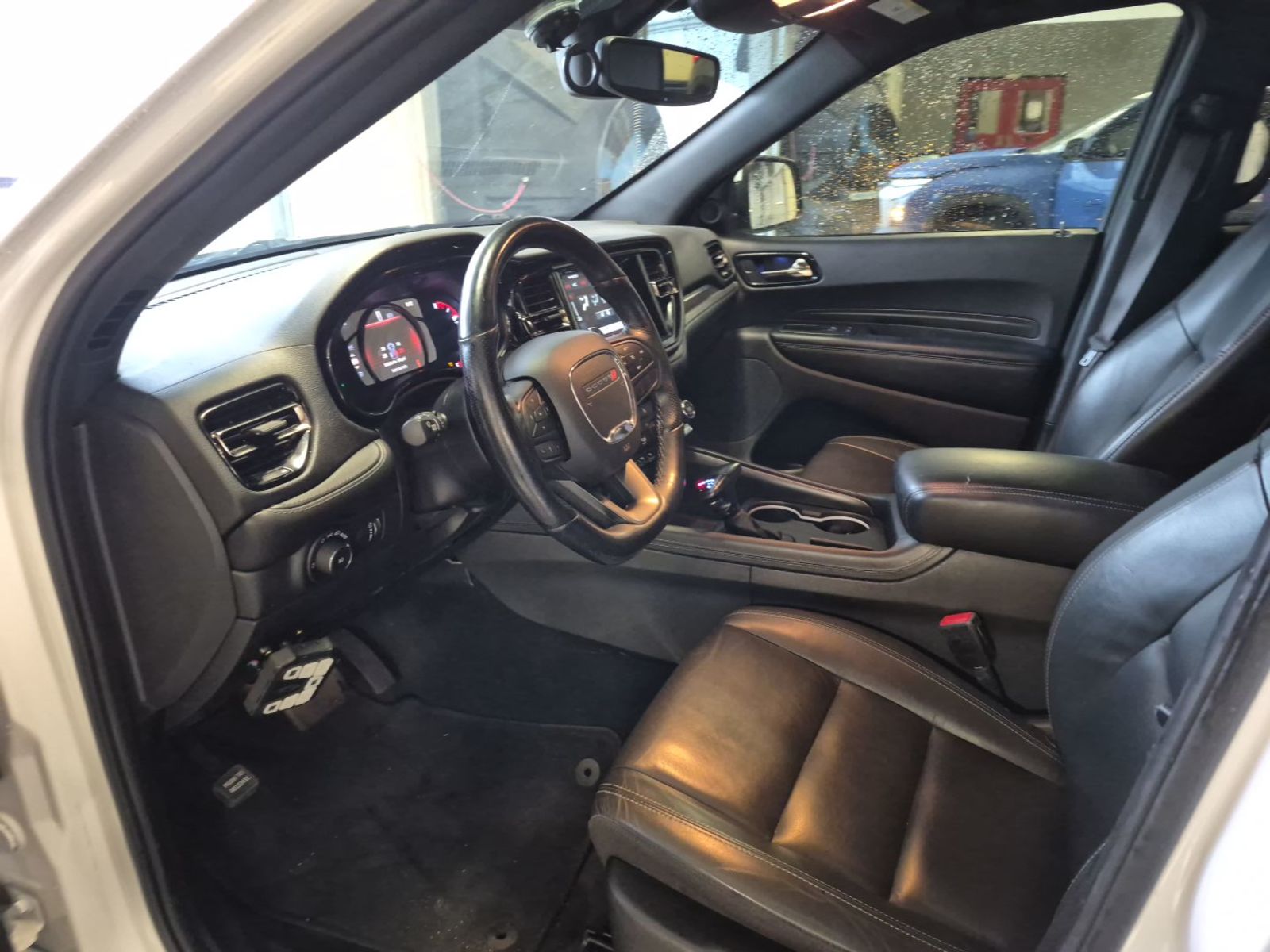 2022 Dodge Durango  GT RWD