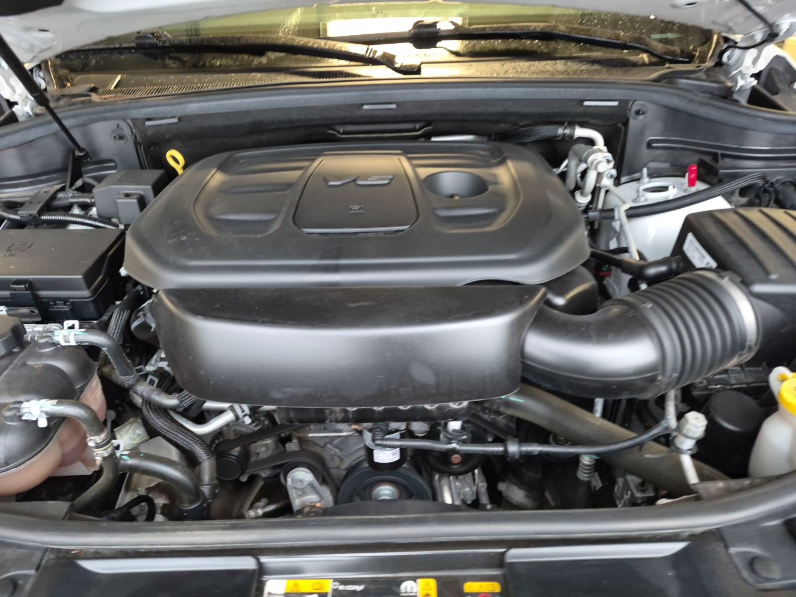 2022 Dodge Durango  GT RWD
