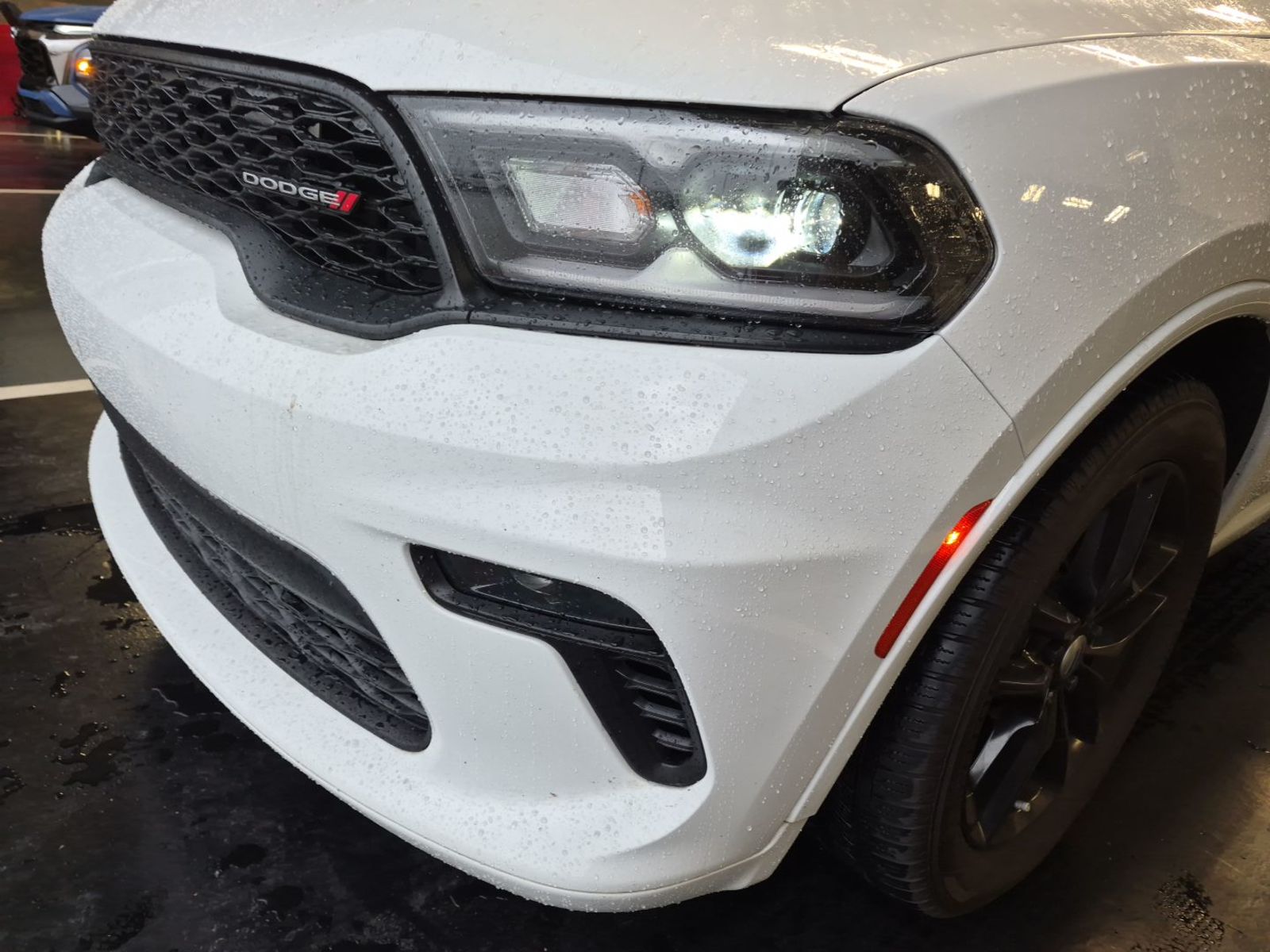 2022 Dodge Durango  GT RWD