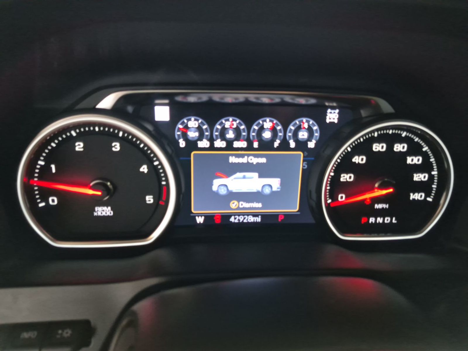 2023 Chevrolet Silverado 3500   AWD