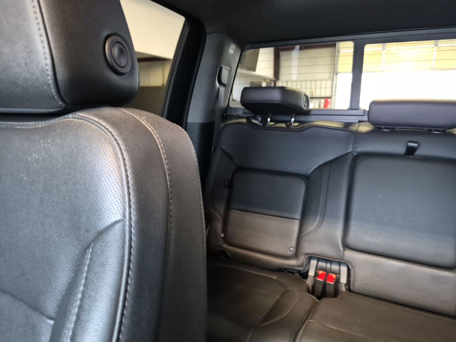 2023 Chevrolet Silverado 3500   AWD