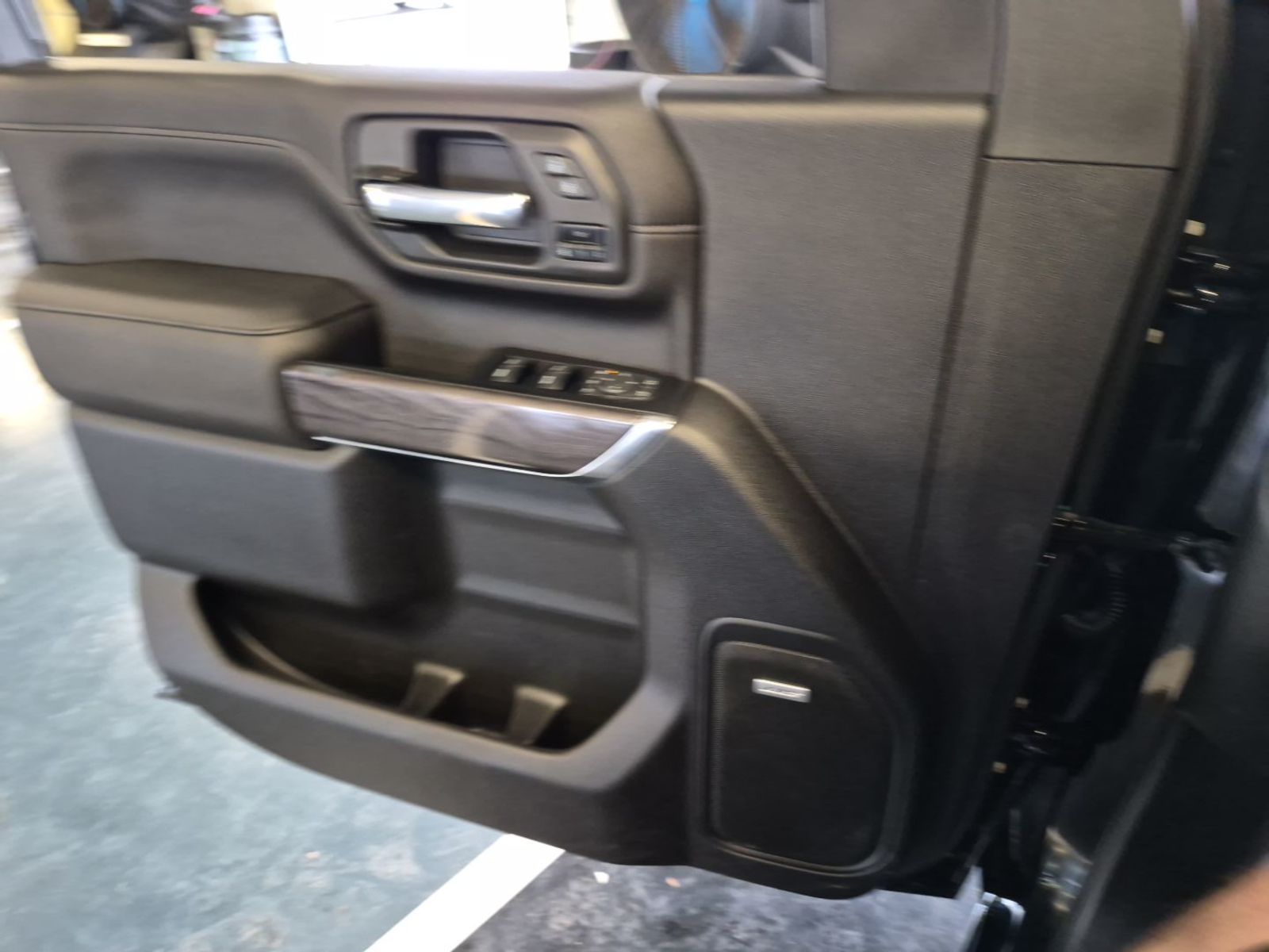 2023 Chevrolet Silverado 3500   AWD
