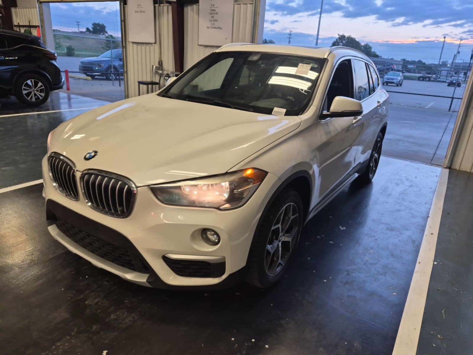 2019 BMW X1  XDrive28i AWD