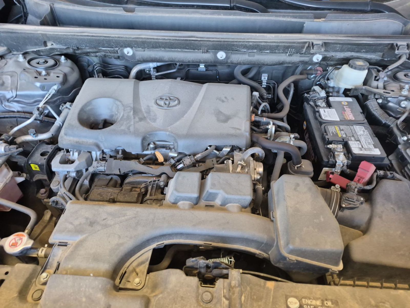 2023 Toyota RAV4  XLE Premium FWD